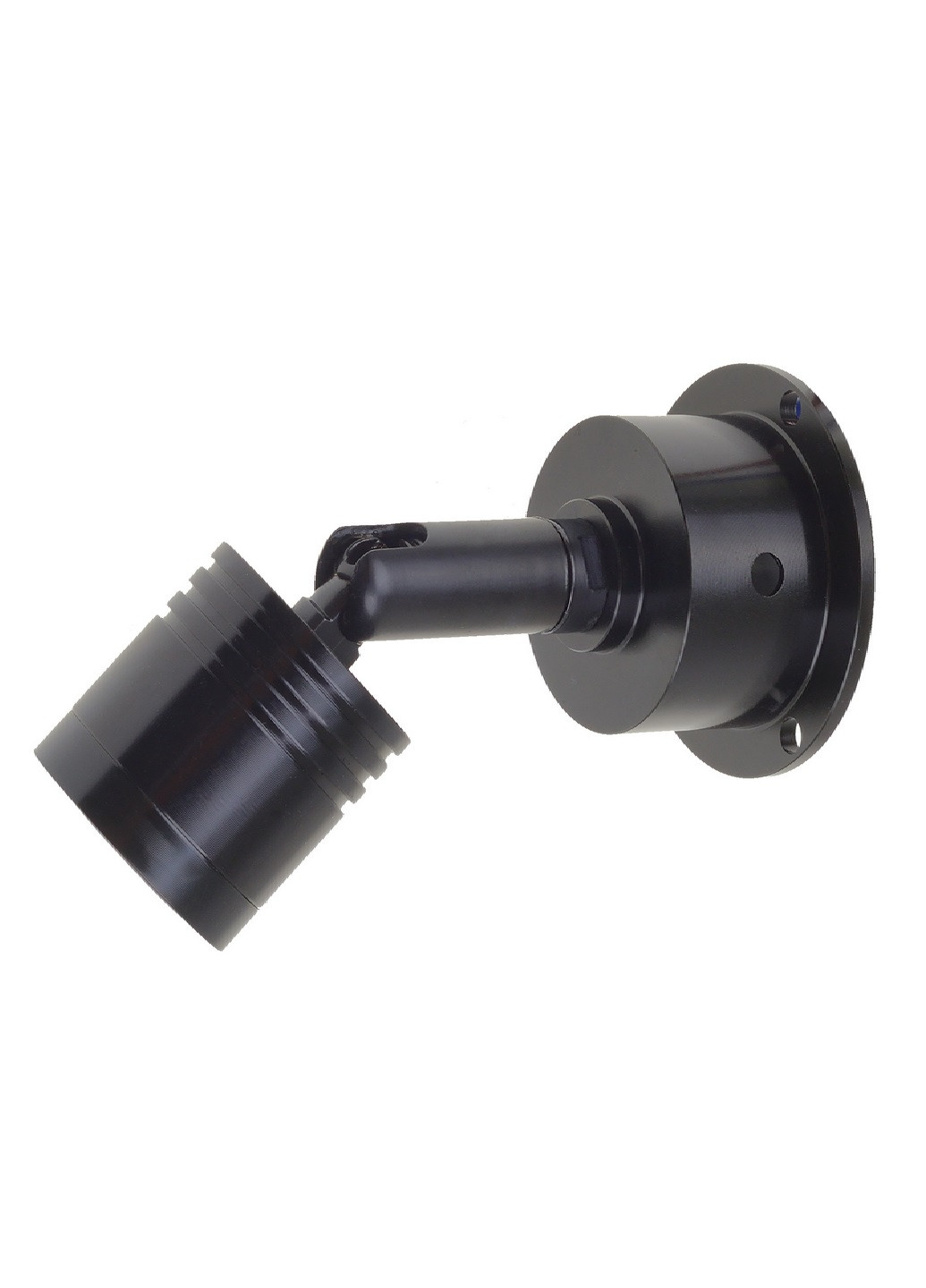 Подсветка AL-539/1W NW LED BK Brille (193196181)