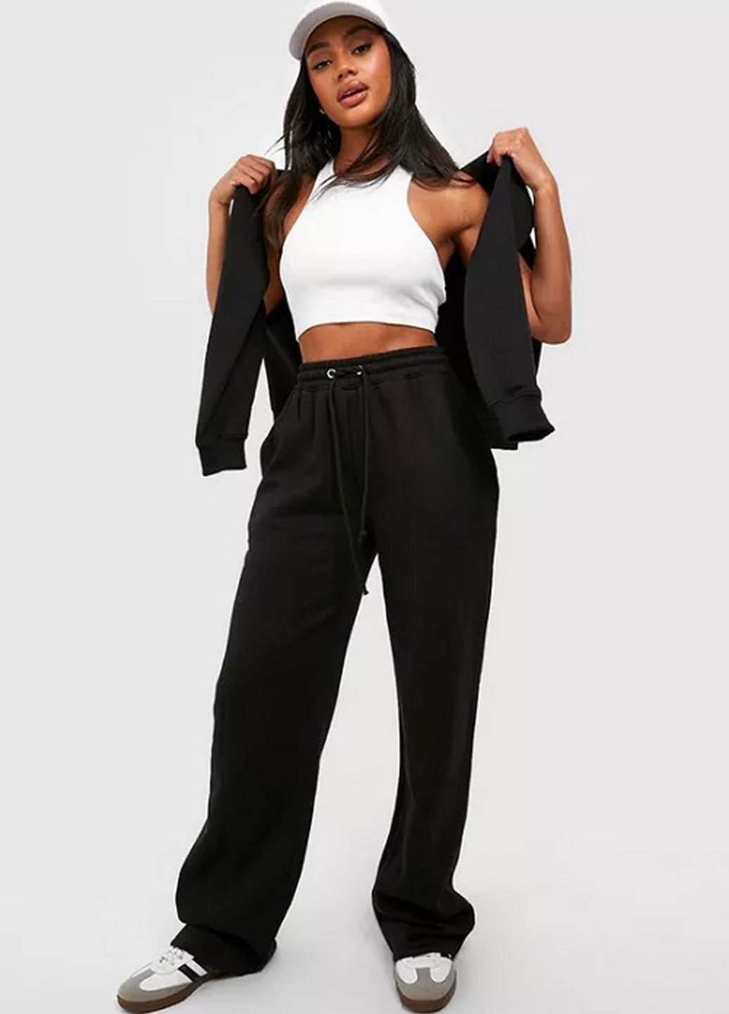 Брюки Boohoo (301017032)