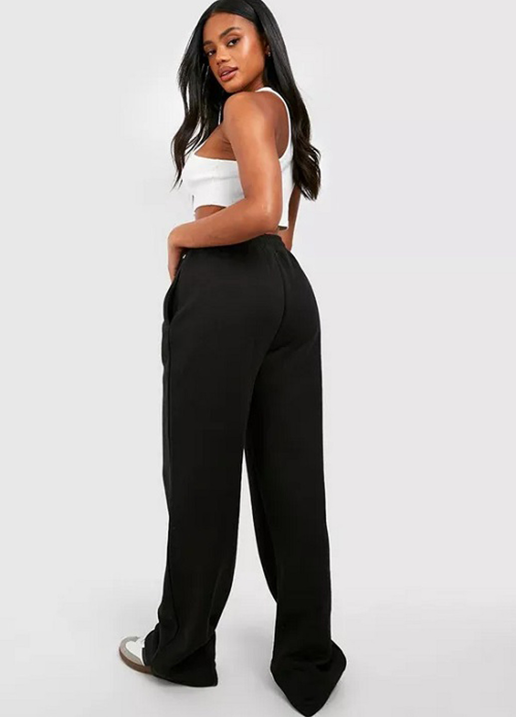 Брюки Boohoo (301017032)