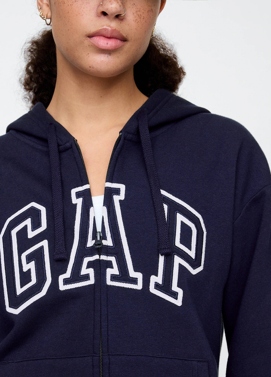 Толстовка Gap (364818906)