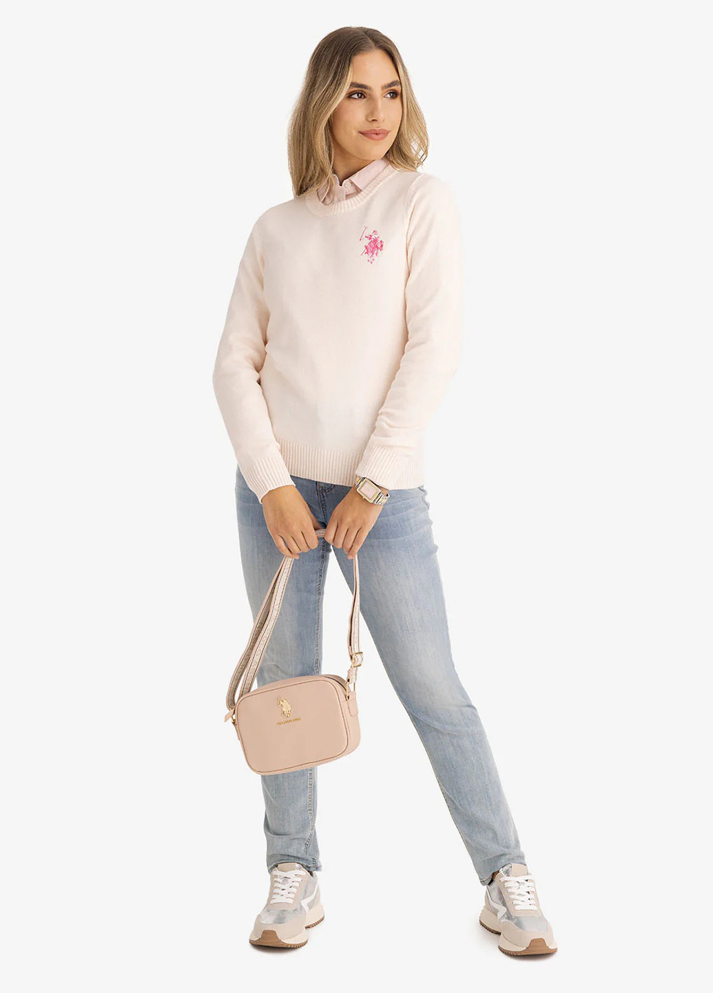 Сумка U.S. Polo Assn. (315728708)