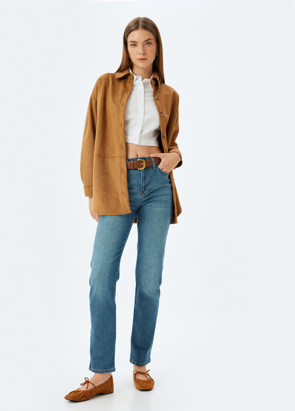 Джинси KOTON - (307496751)