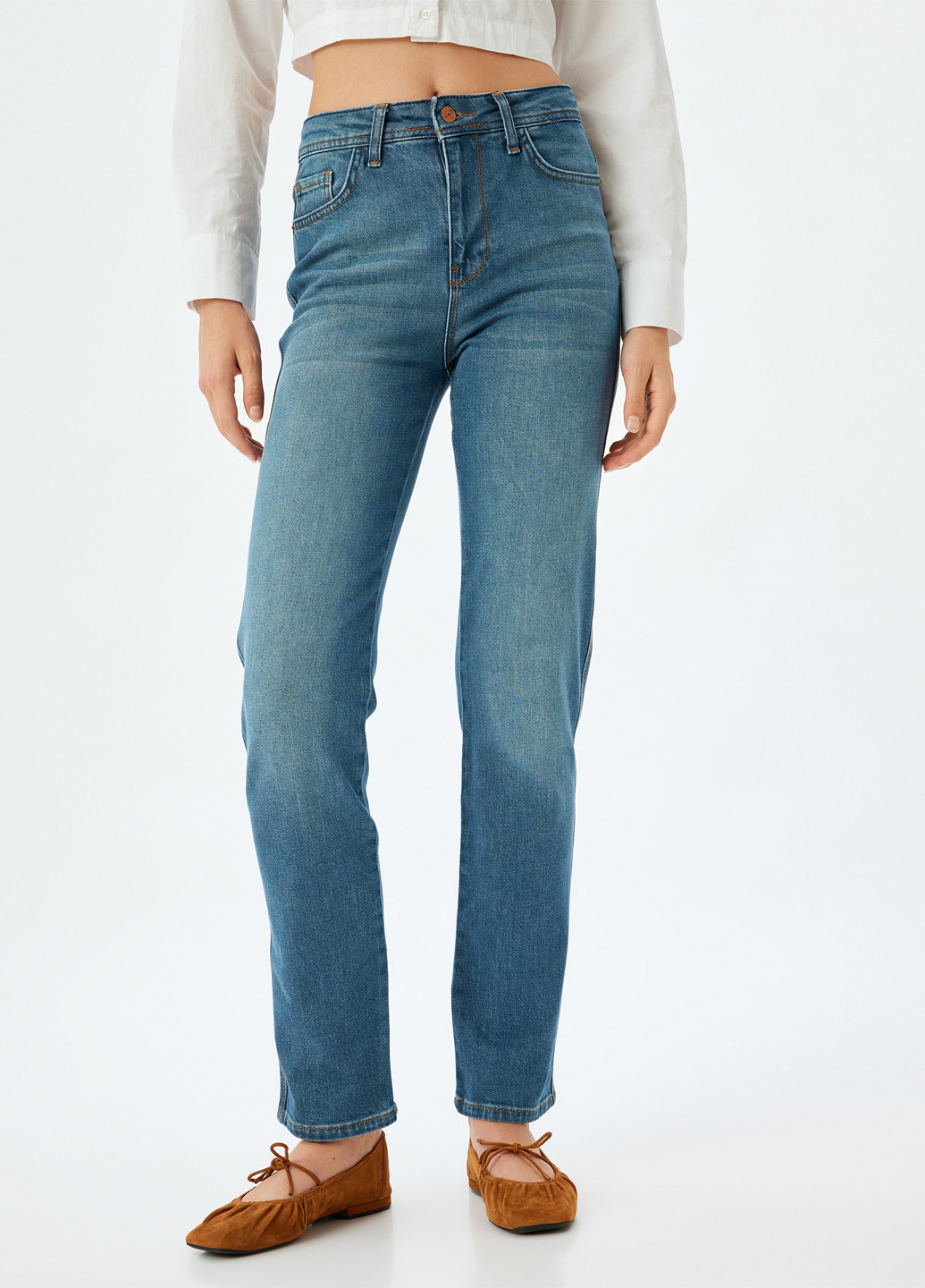 Джинси KOTON - (307496751)