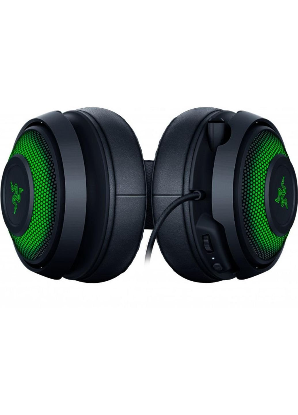 Наушники (RZ04-03180100-R3M1) Razer Kraken Ultimate Black (250309564)