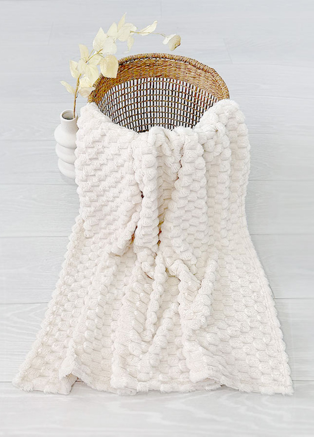 Плед, 100х90 см Blanka (369474185)