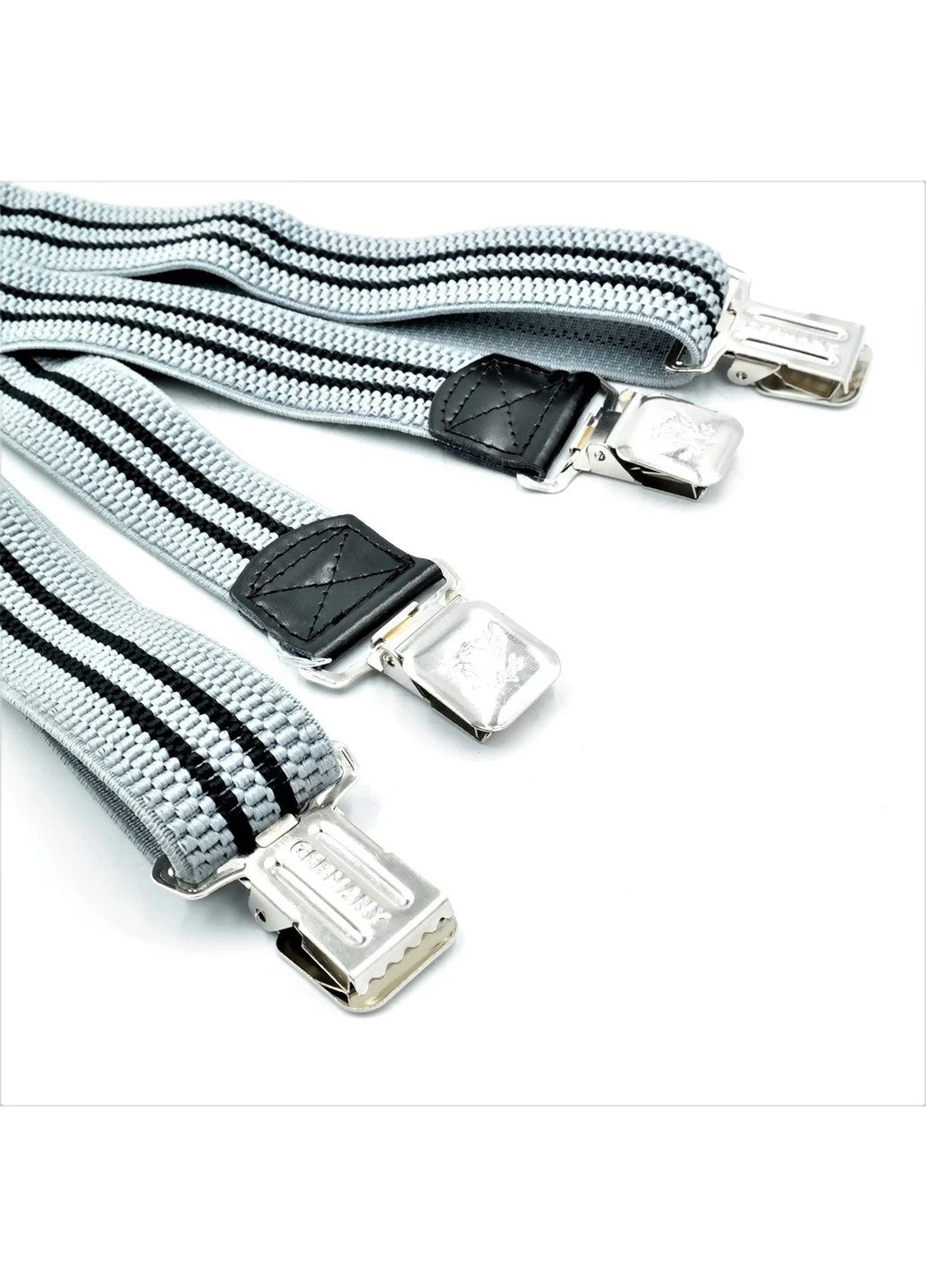 Підтяжки 4 см Weatro (232990414)