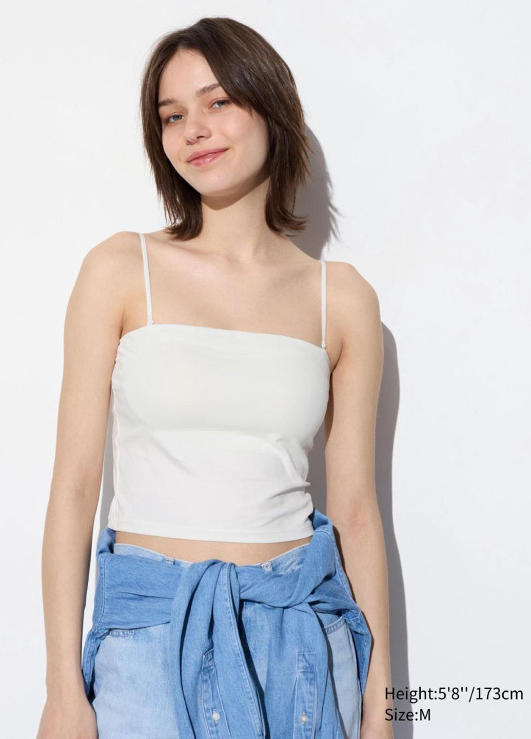 Топ Uniqlo (325000179)