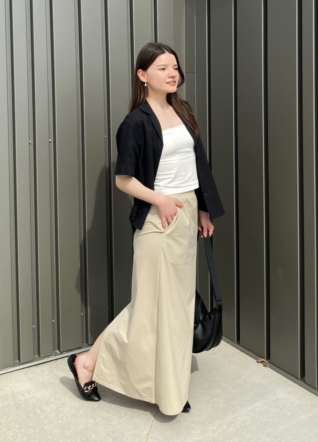 Топ Uniqlo (325000179)