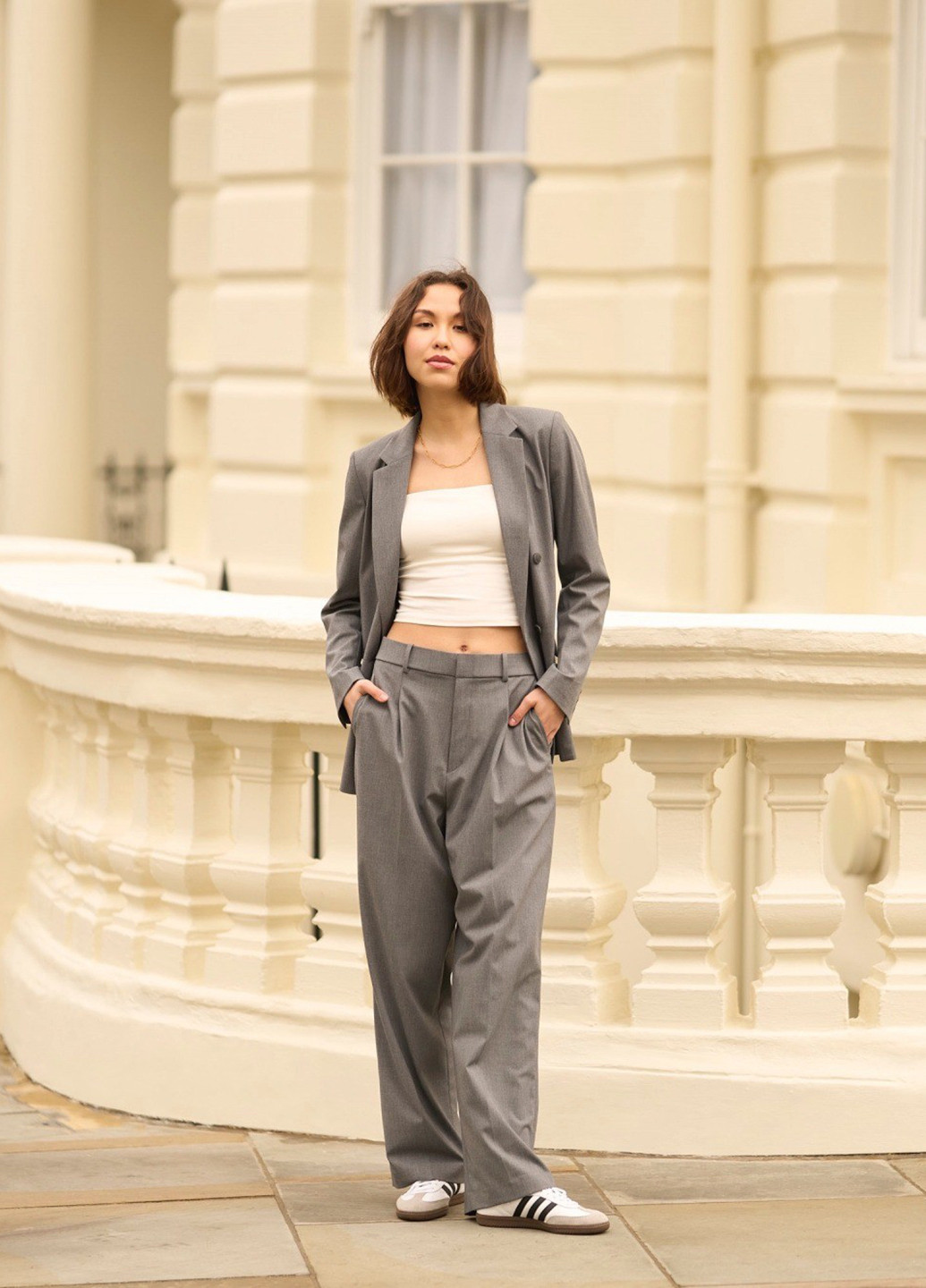 Топ Uniqlo (325000179)