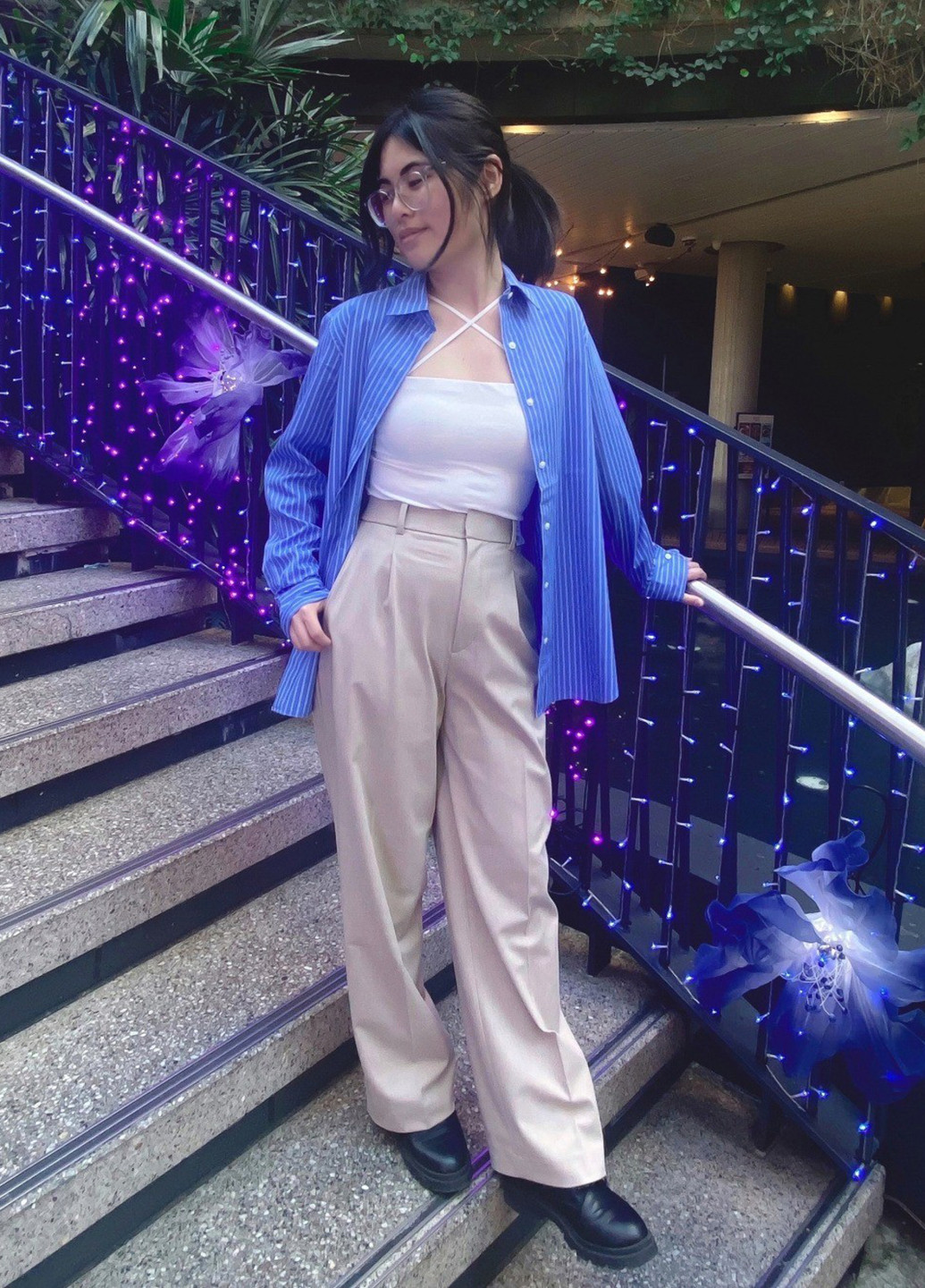 Топ Uniqlo (325000179)