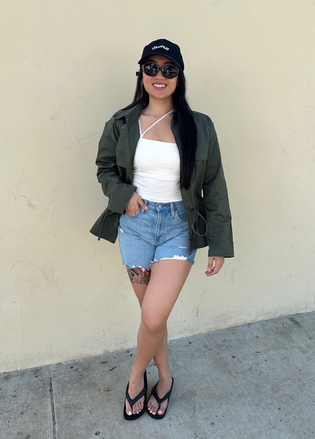 Топ Uniqlo (325000179)