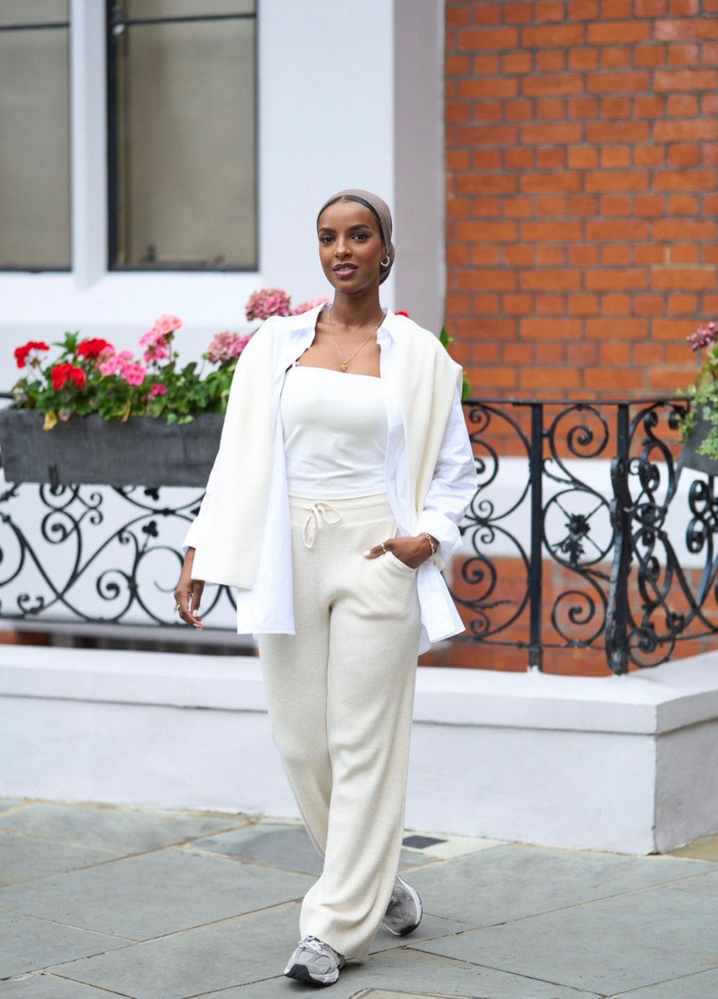 Топ Uniqlo (325000179)