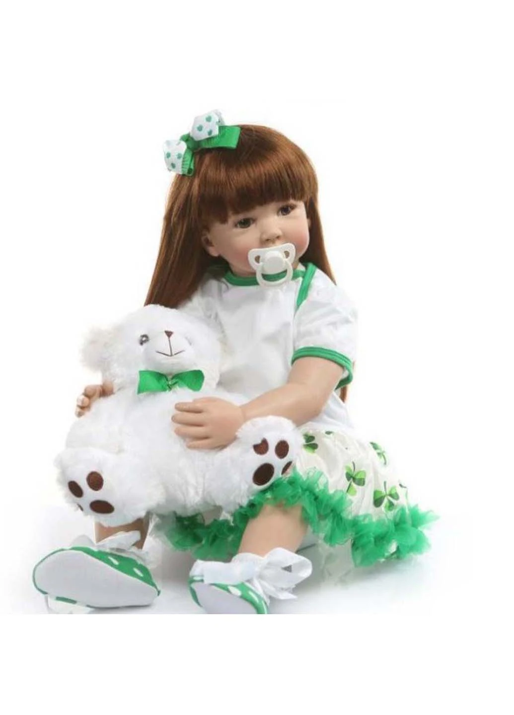 Лялька Reborn Doll (220172306)