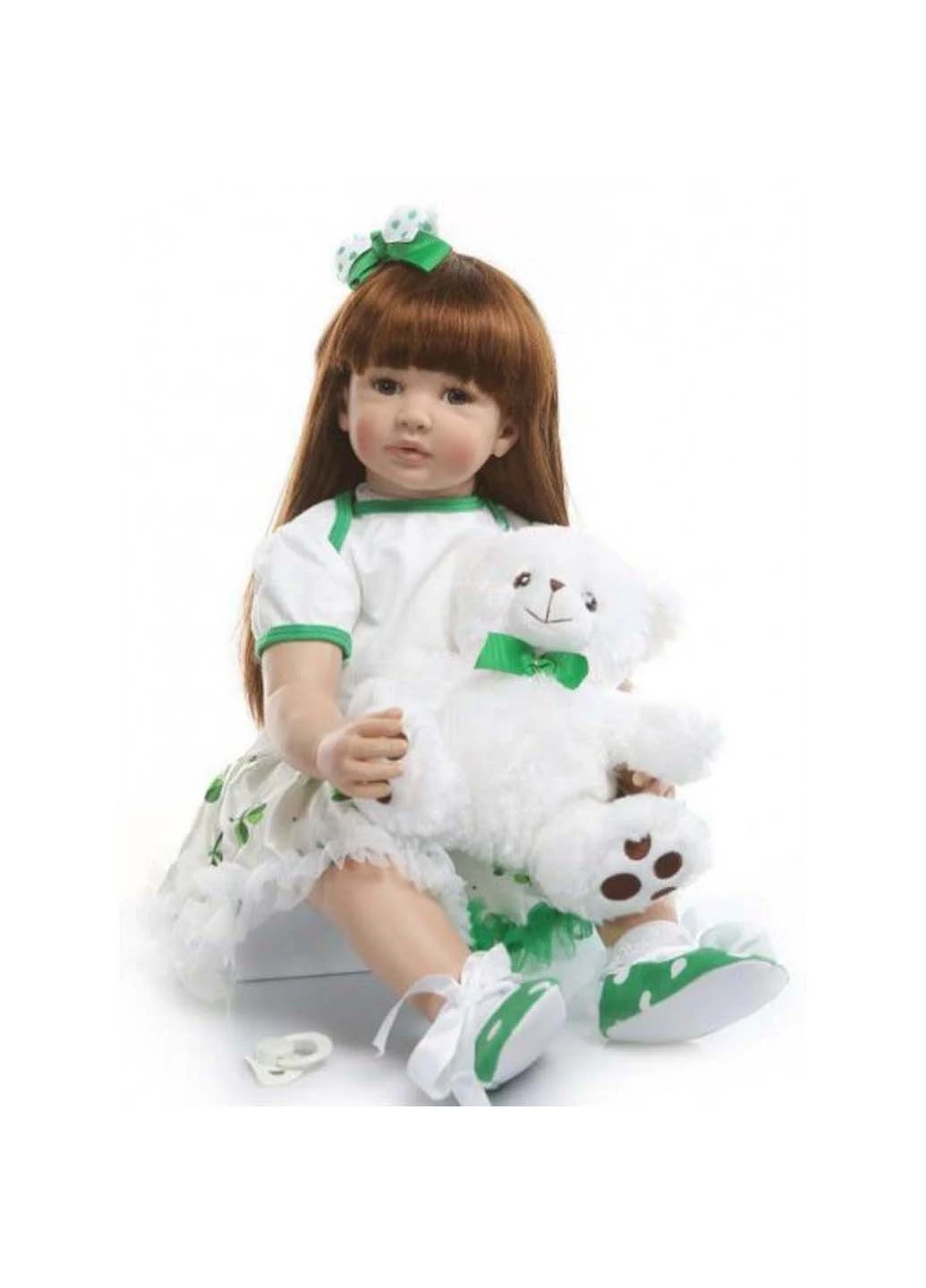 Лялька Reborn Doll (220172306)
