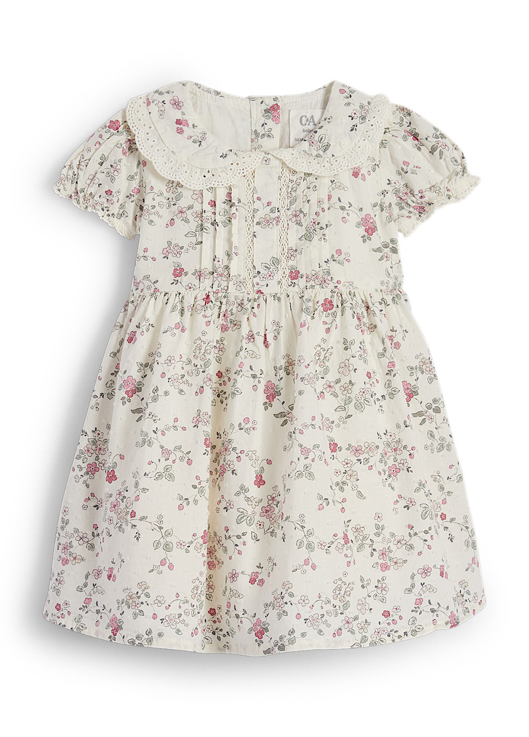 Молочна сукня C&A (316506561)