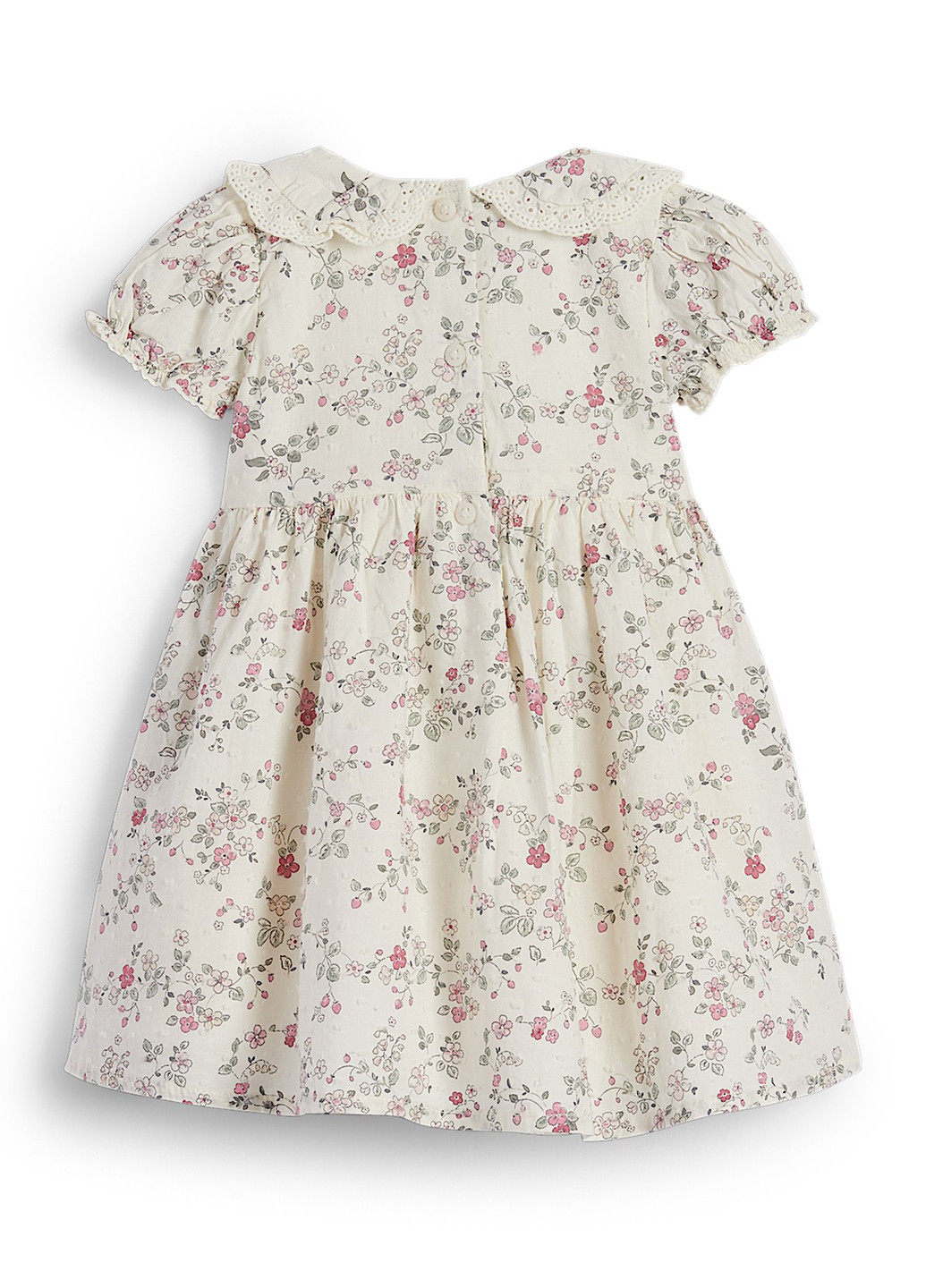 Молочна сукня C&A (316506561)