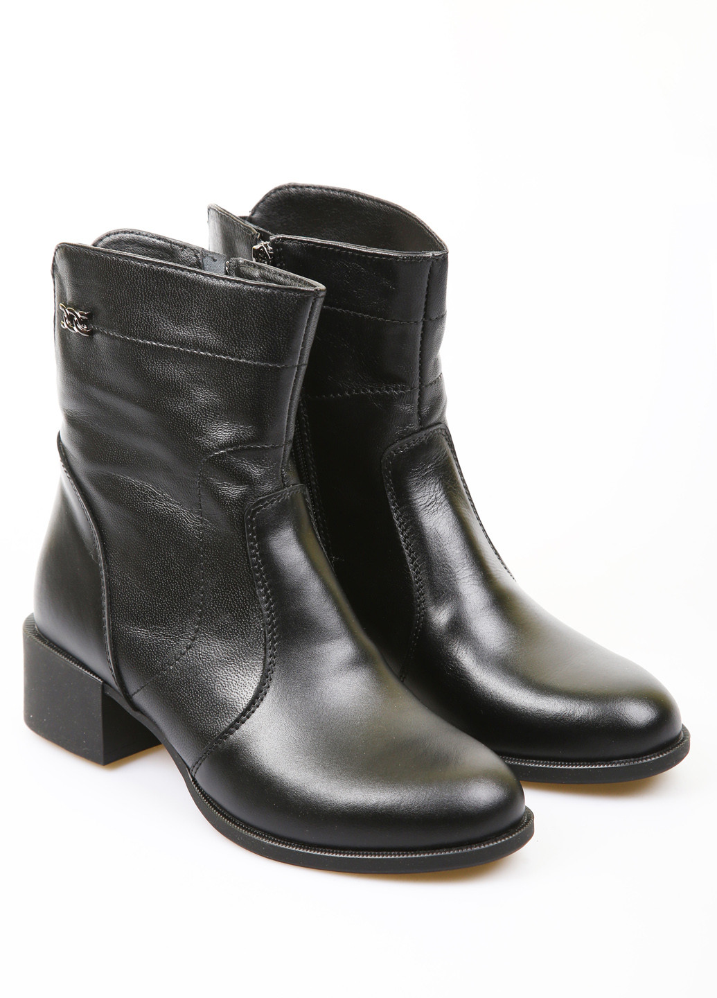 Черевики DJUS SHOES (366223036)