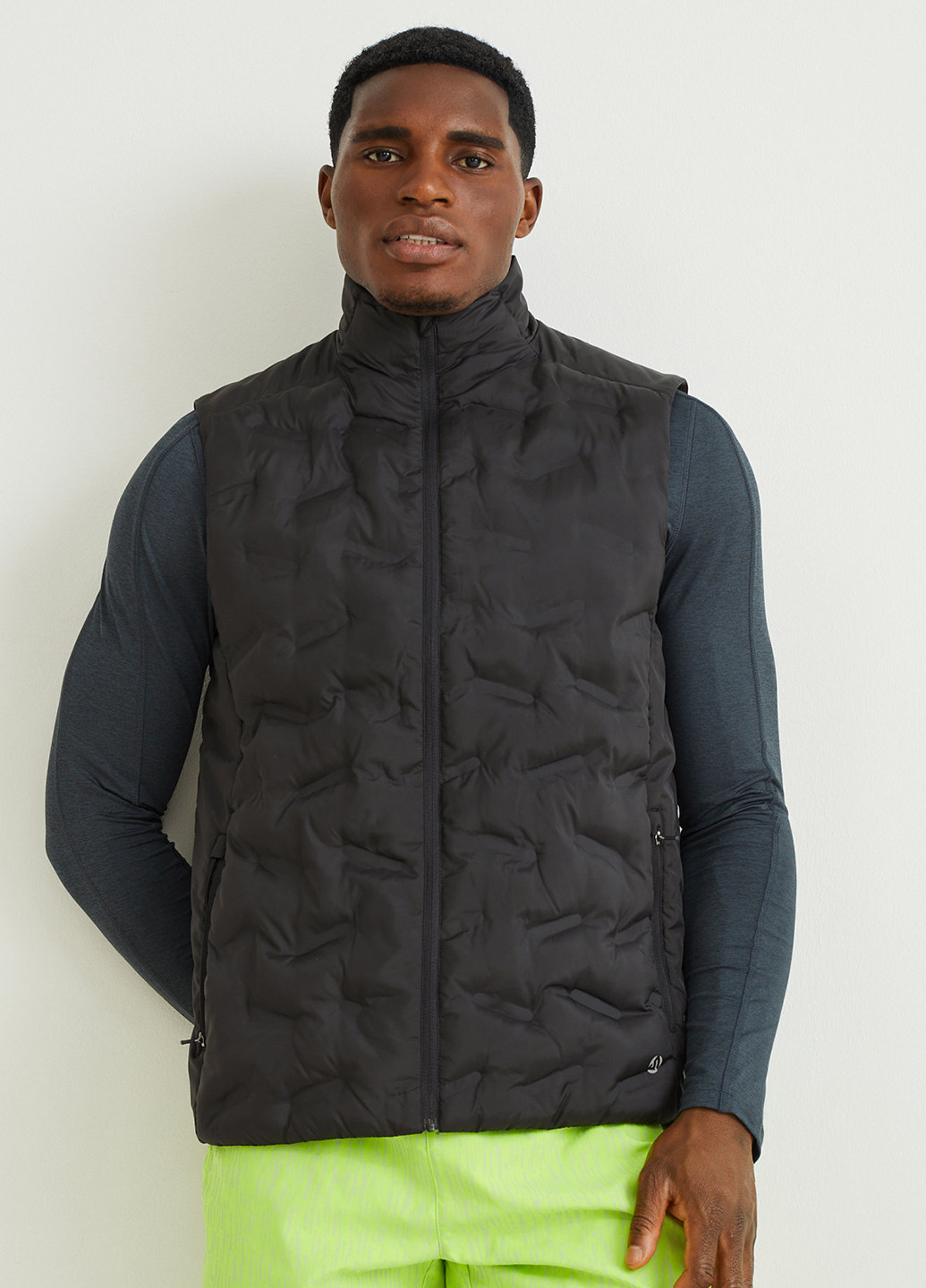 Жилет C&A (352073387)