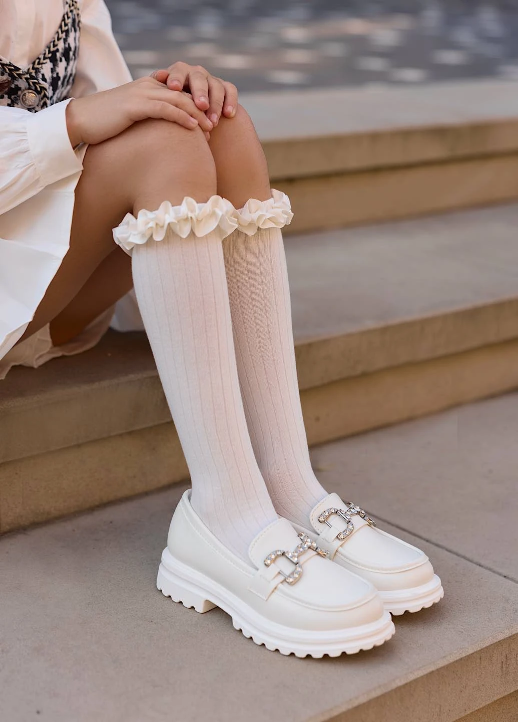 Гольфи Mo-Ko-Ko Socks (353783052)