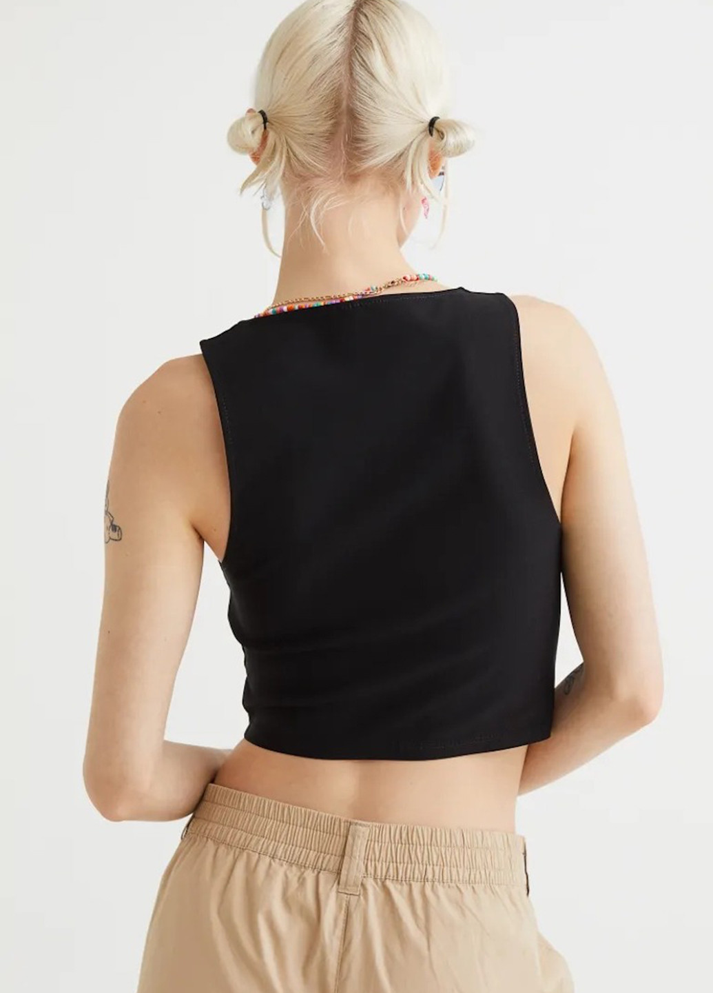 Топ H&M (318254580)