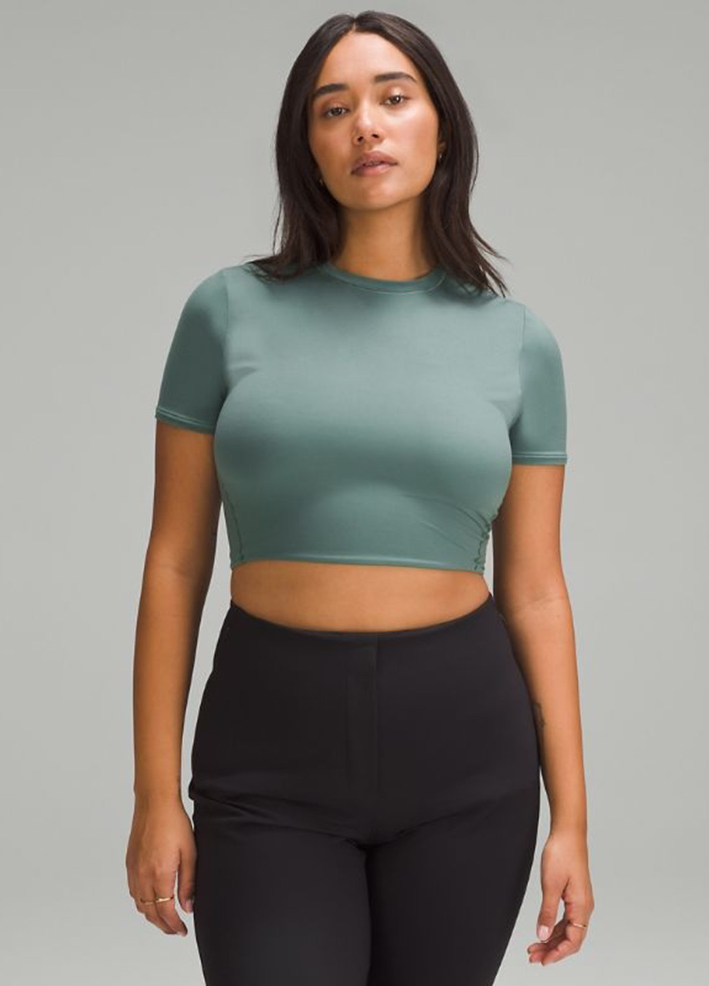 Топ Lululemon Athletica (349512394)