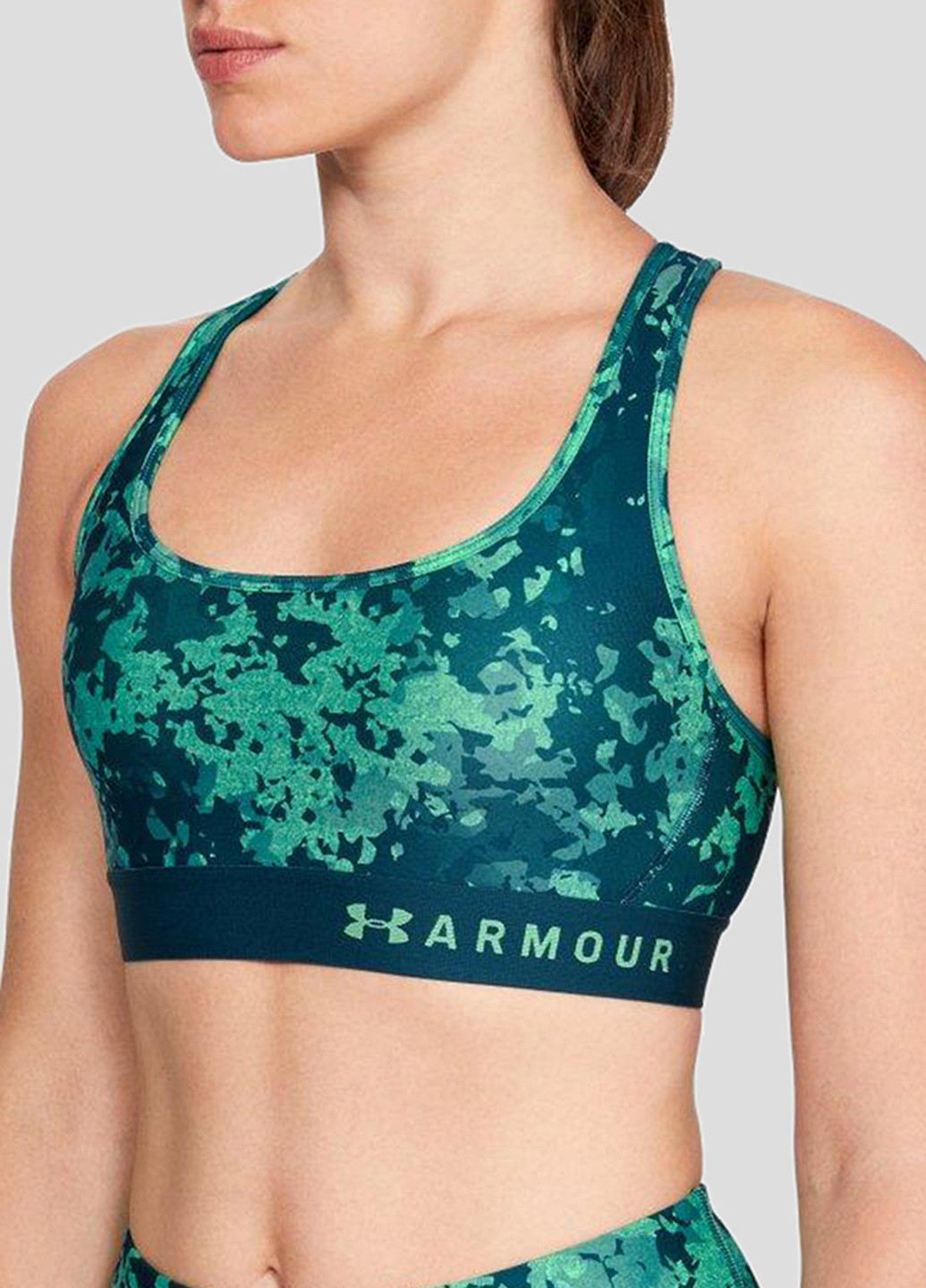 Топ Under Armour (120480892)