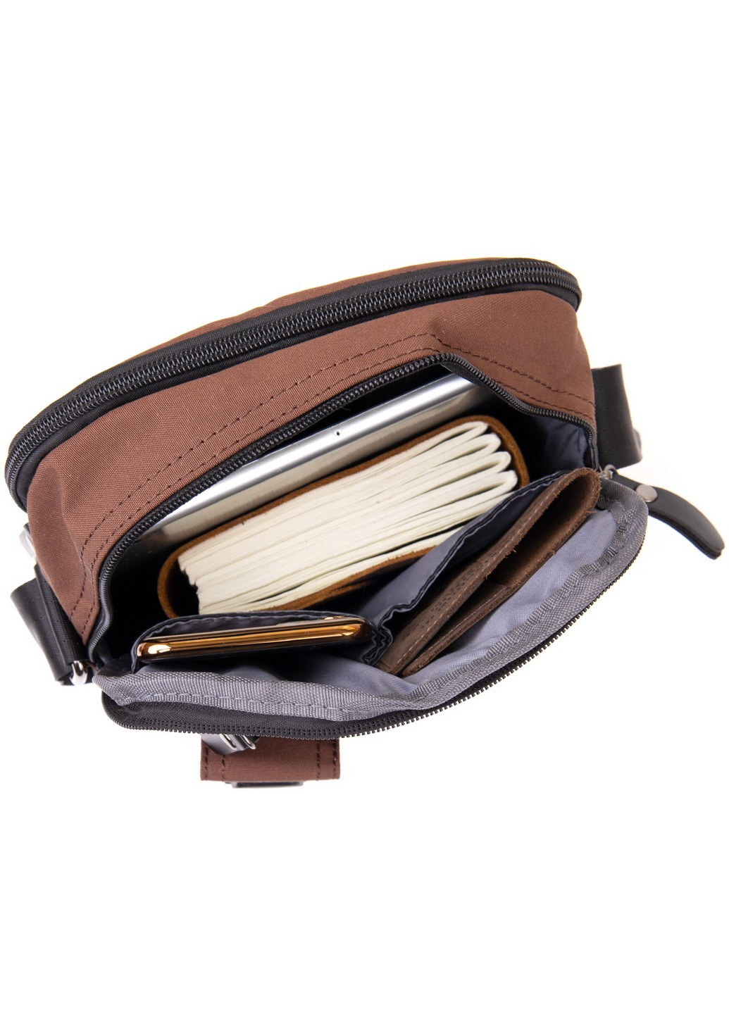 Сумка на два отделения Vintage (252086354)