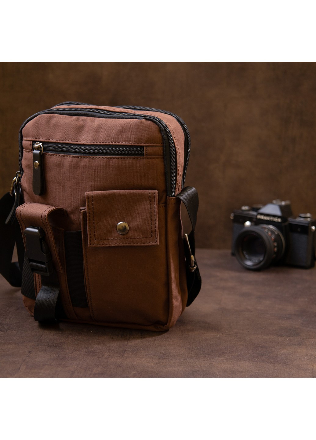 Сумка на два отделения Vintage (252086354)