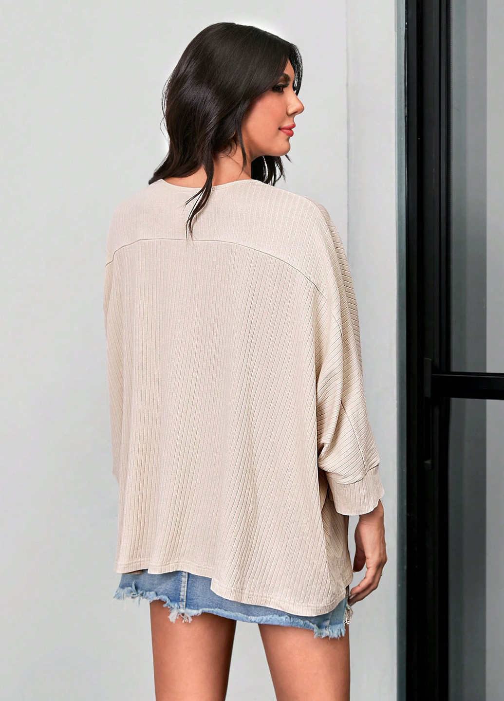 Футболка SHEIN - (332811361)