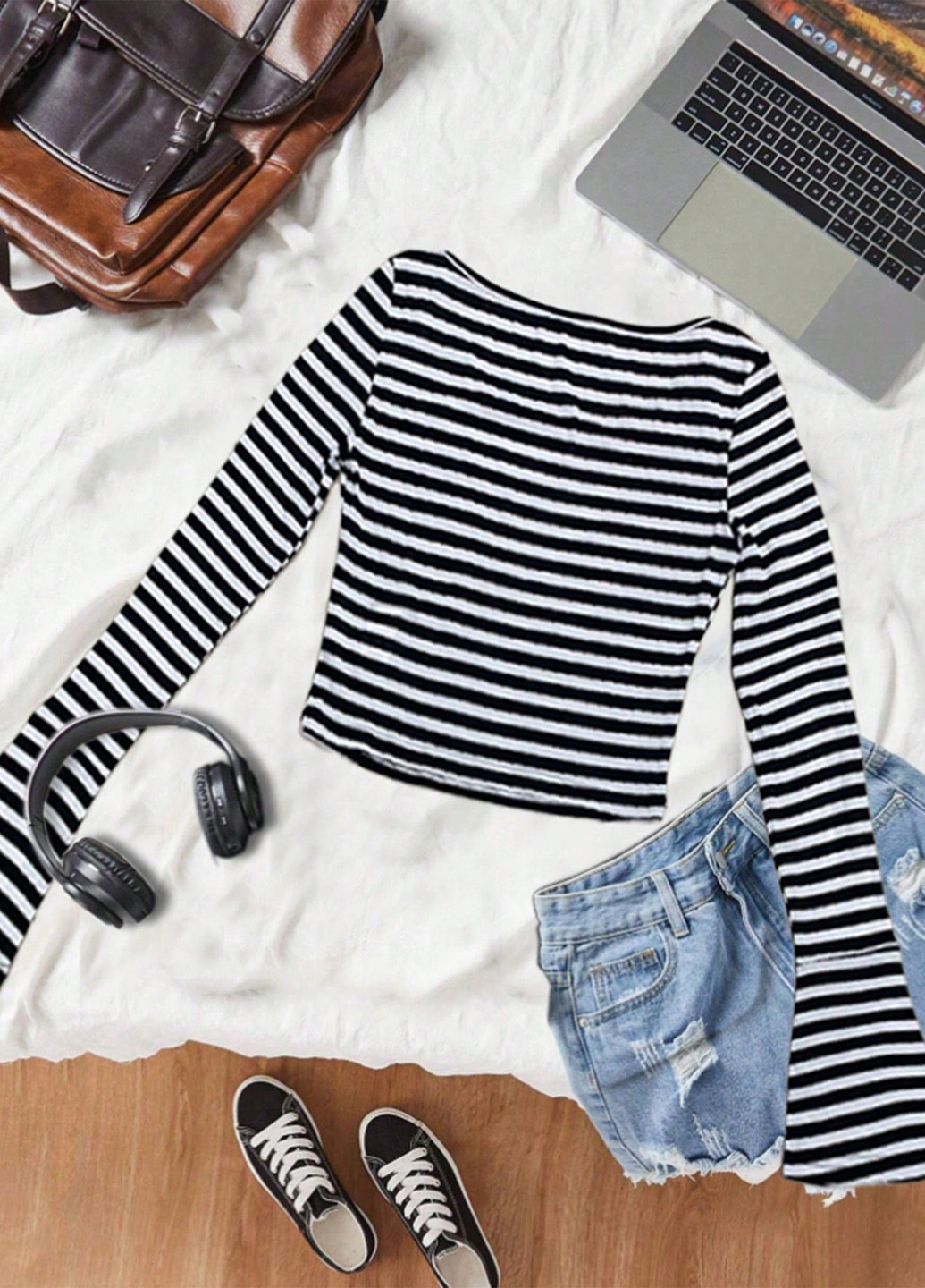 Лонгслів SHEIN (339053348)