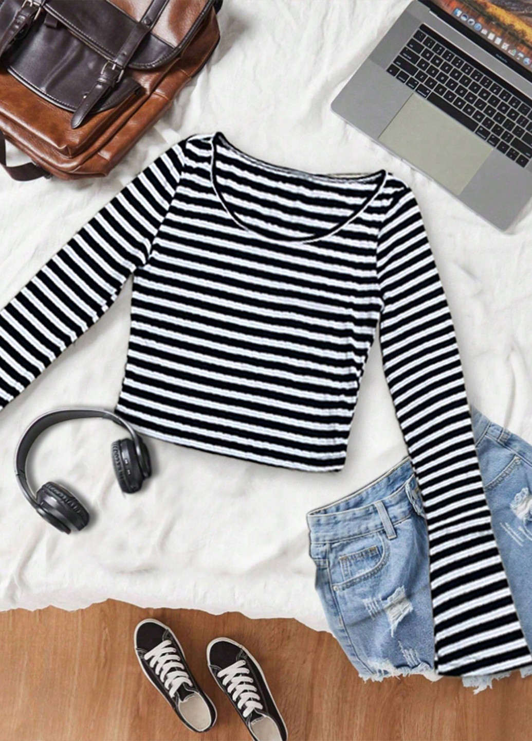 Лонгслів SHEIN (339053348)