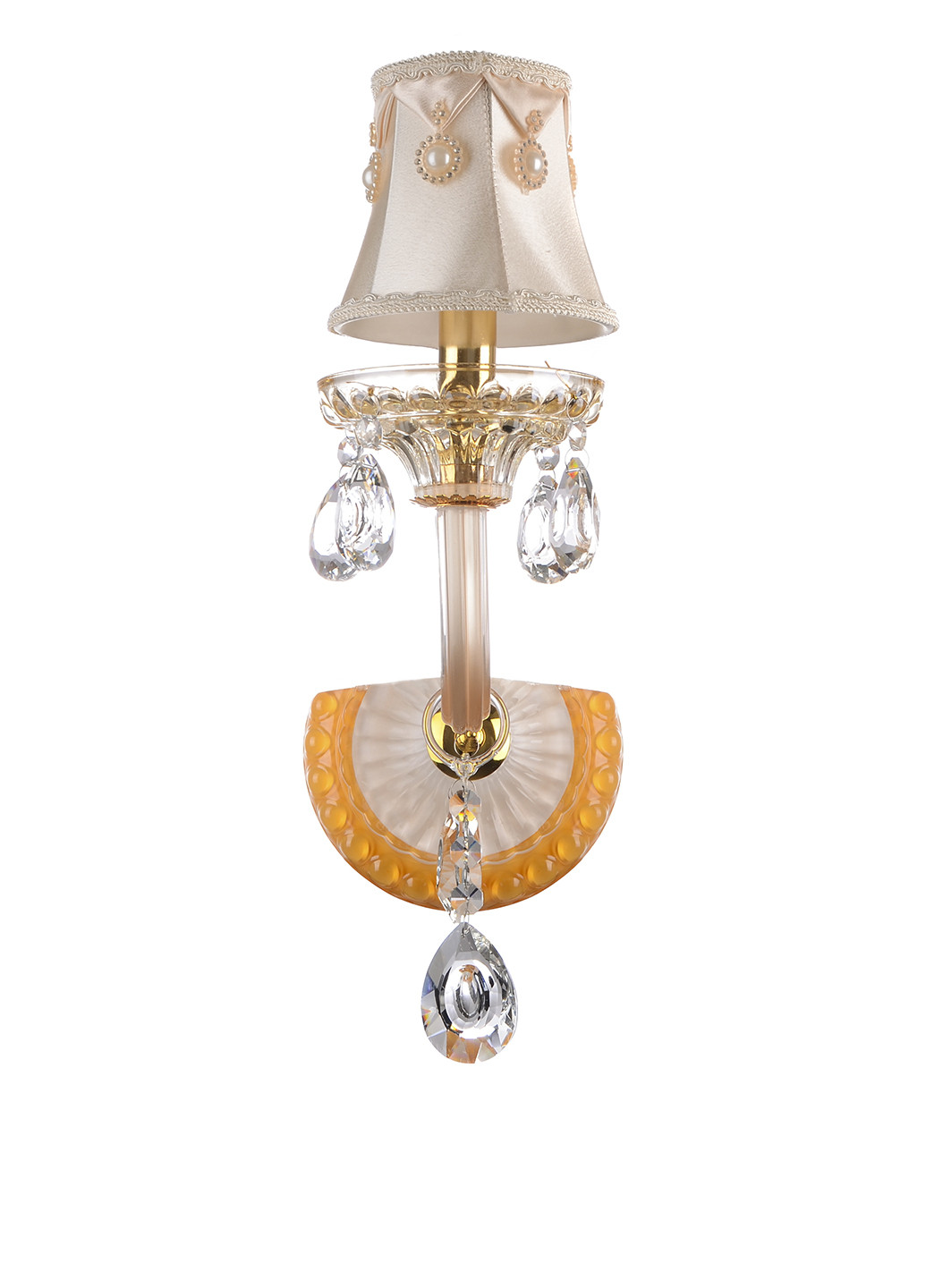 Бра, 42х16х30 см Brille (132199588)