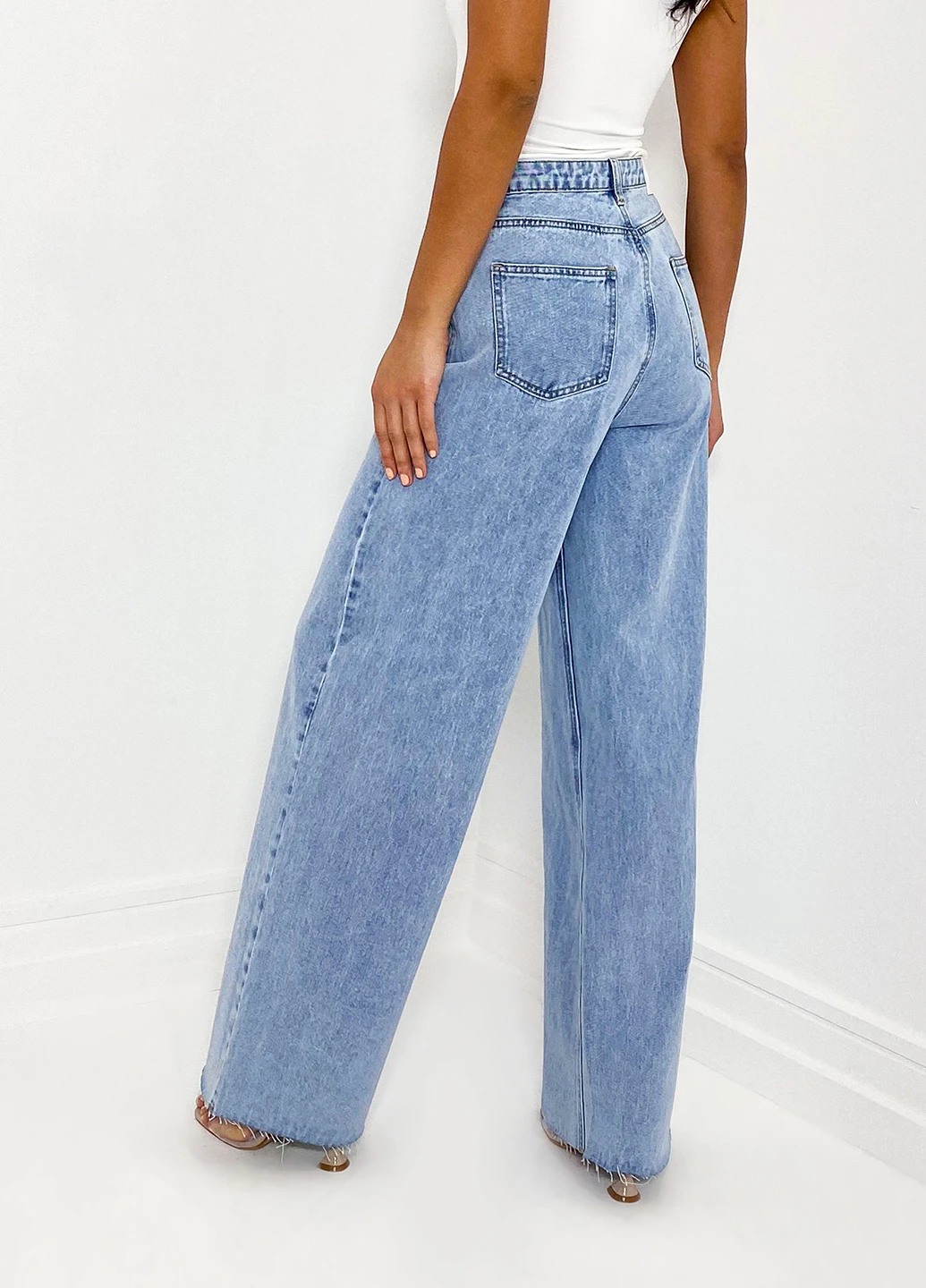 Джинсы Missguided - (261410956)