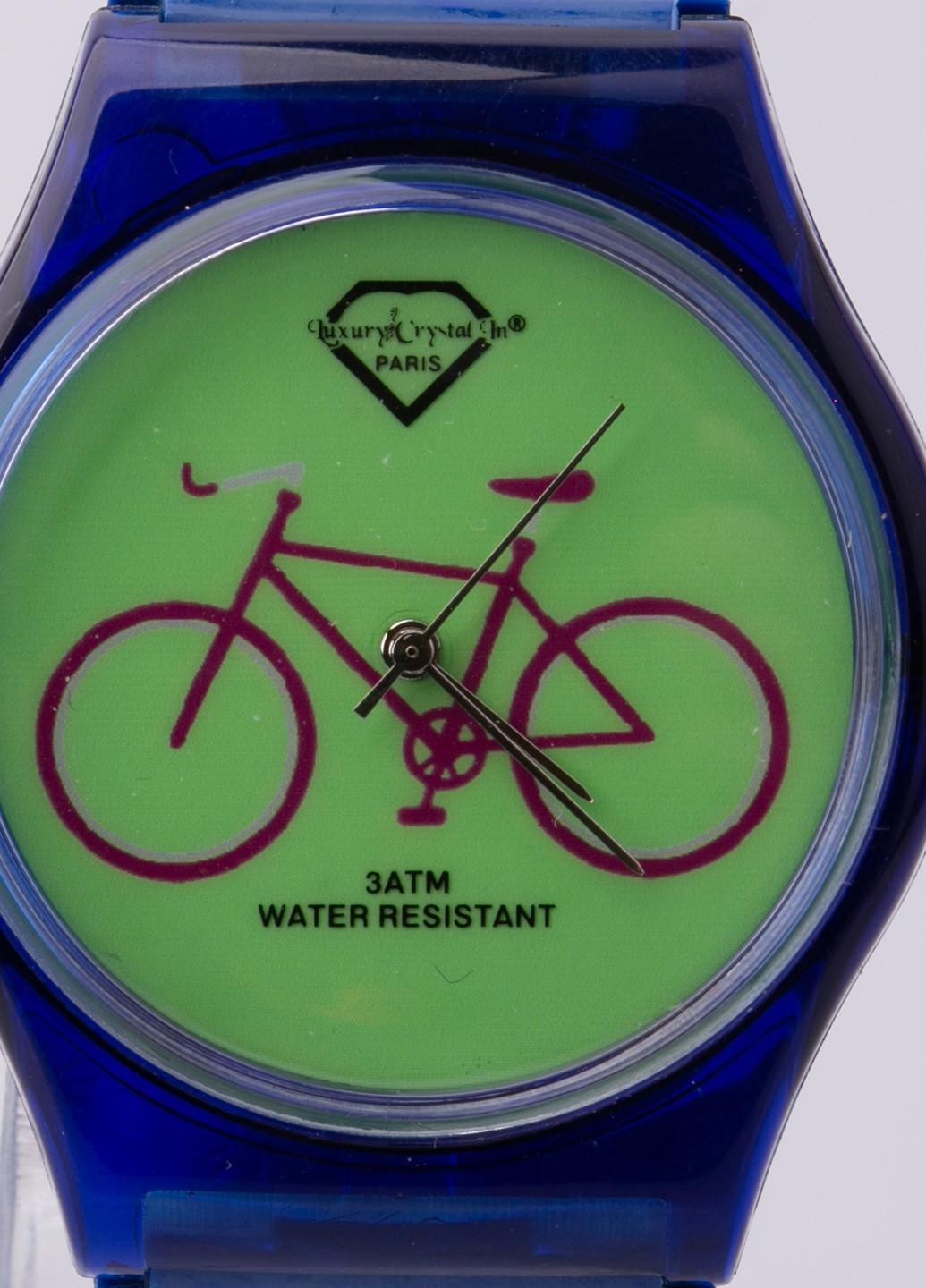 Годинник Luxury Crystal (252296193)