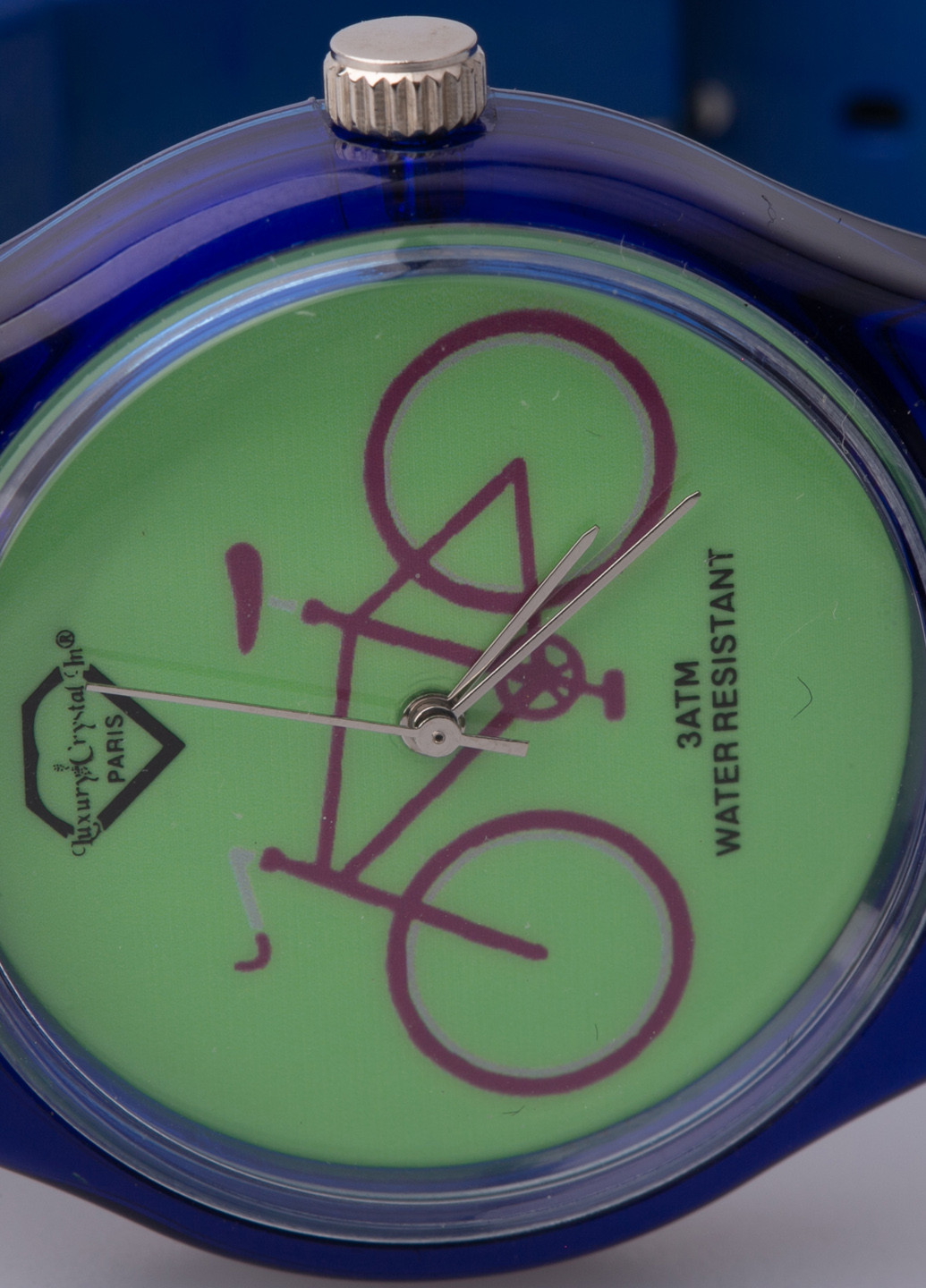 Годинник Luxury Crystal (252296193)