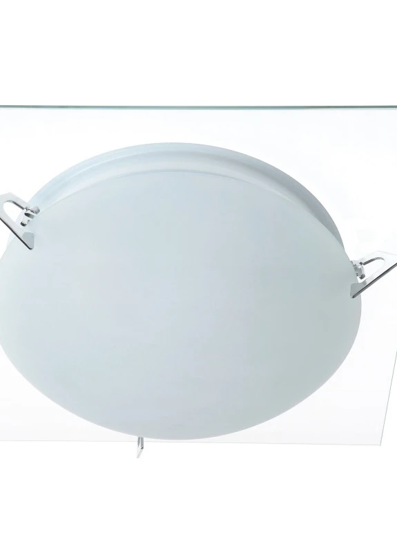 Світильник настінно-стельовий накладний W009/3C Brille (253893118)