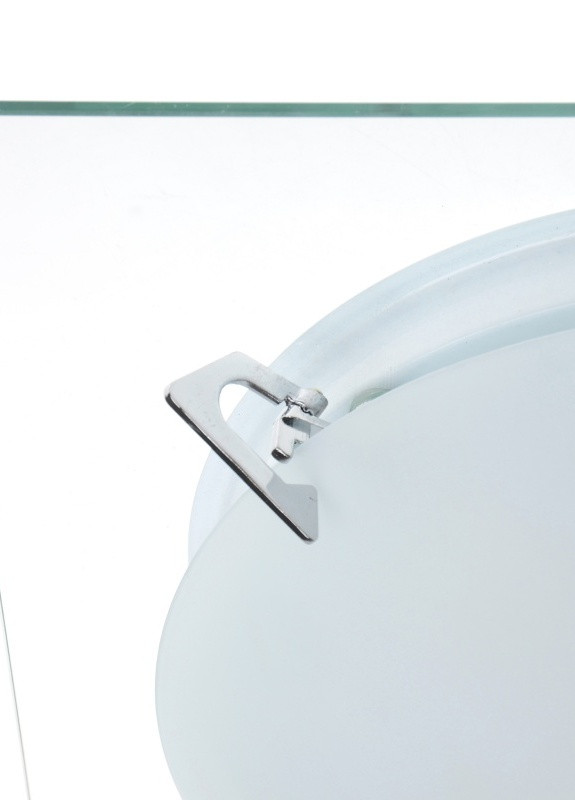 Світильник настінно-стельовий накладний W009/3C Brille (253893118)