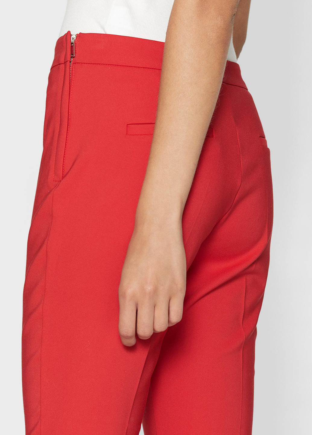 Брюки Stradivarius (298299101)