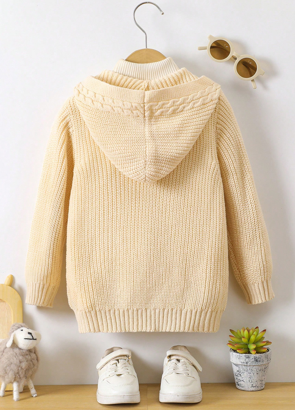 Кардиган SHEIN (341894087)