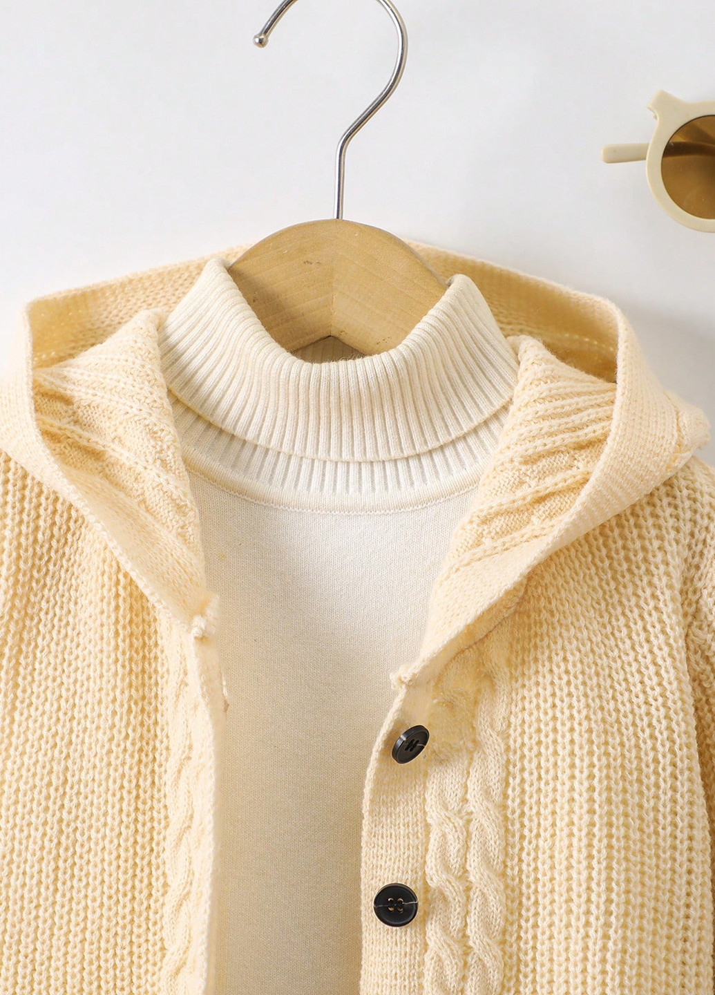 Кардиган SHEIN (341894087)