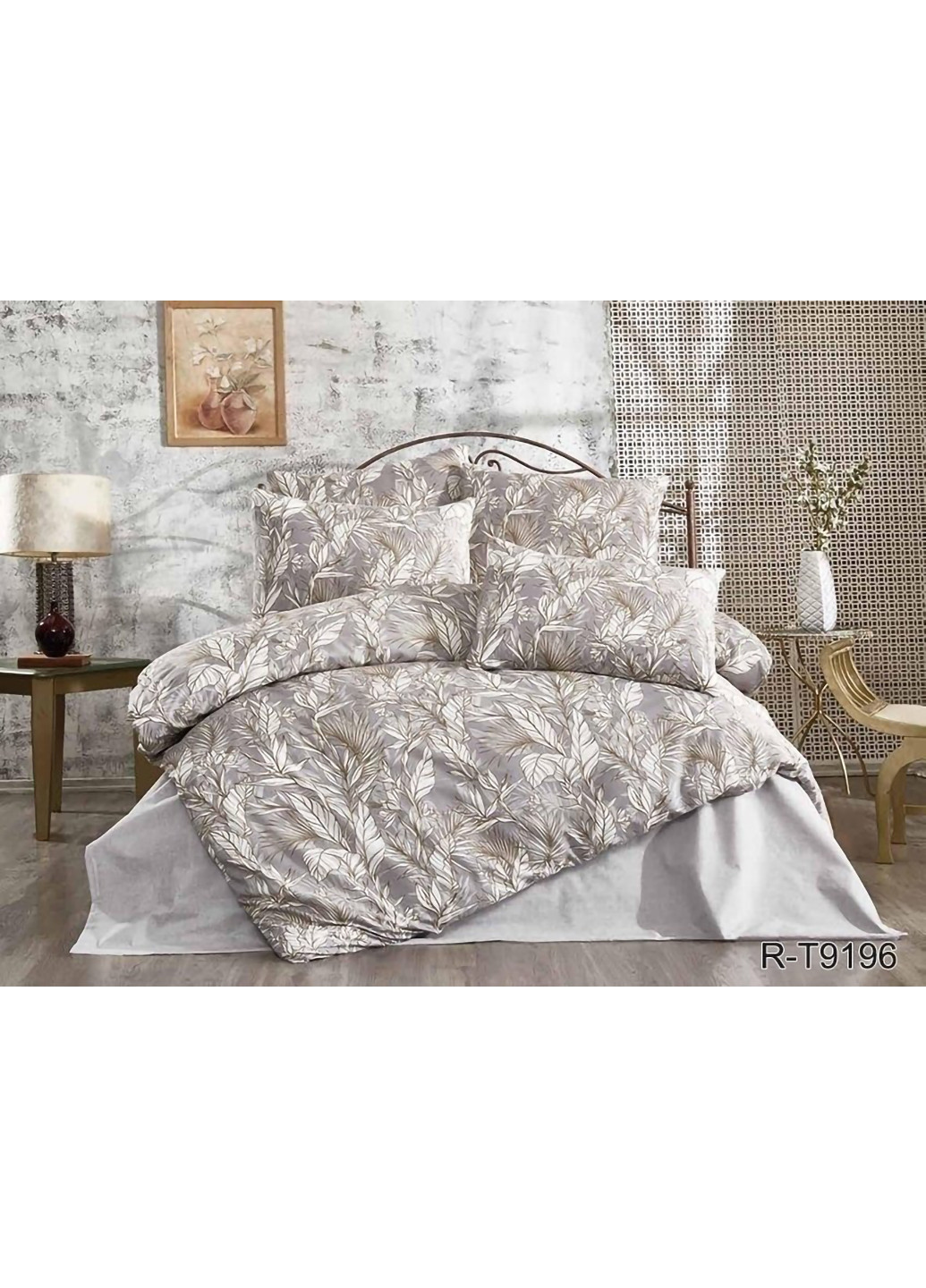 КПБ з компаньйоном Полуторный ТМ TAG (254787603)