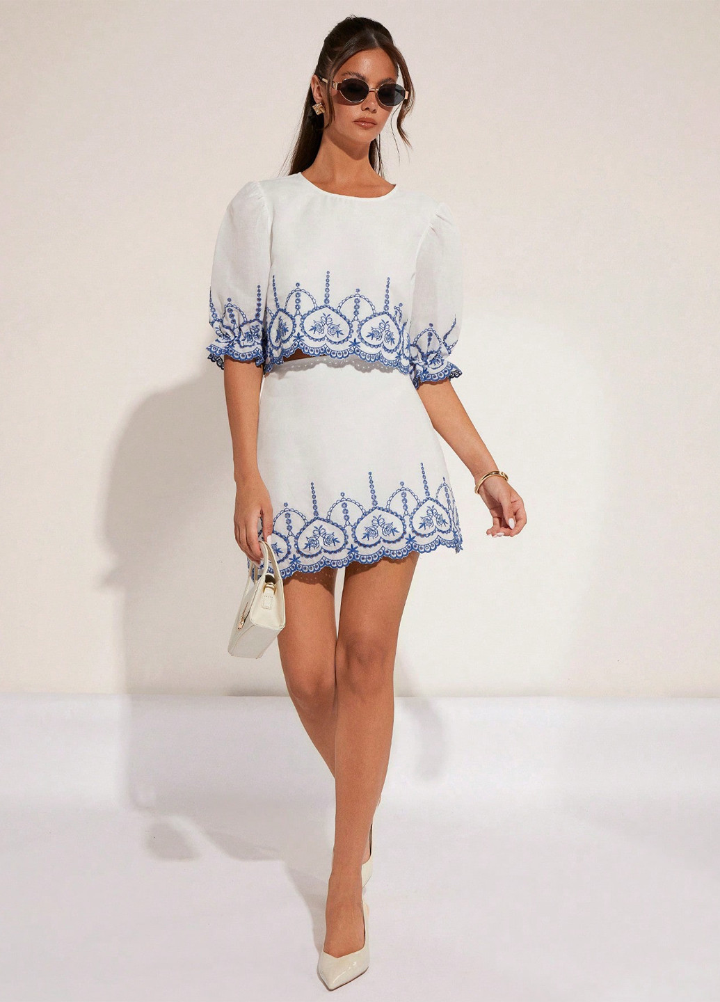 Спідниця SHEIN (365629155)