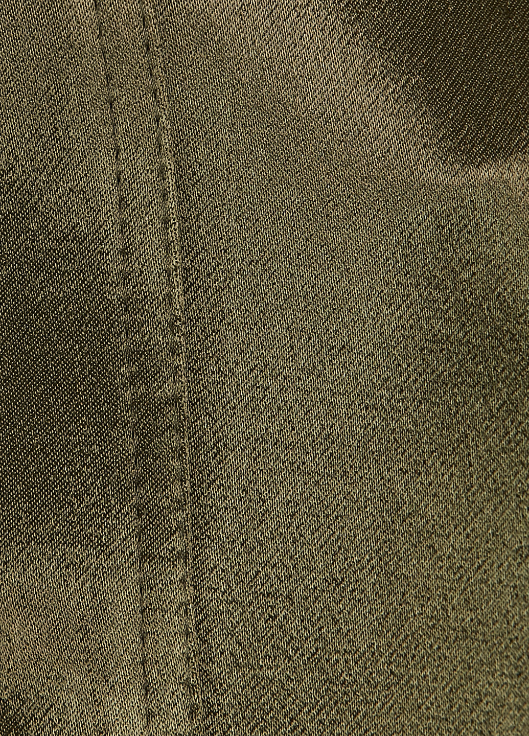 Зелена демісезонна куртка KOTON