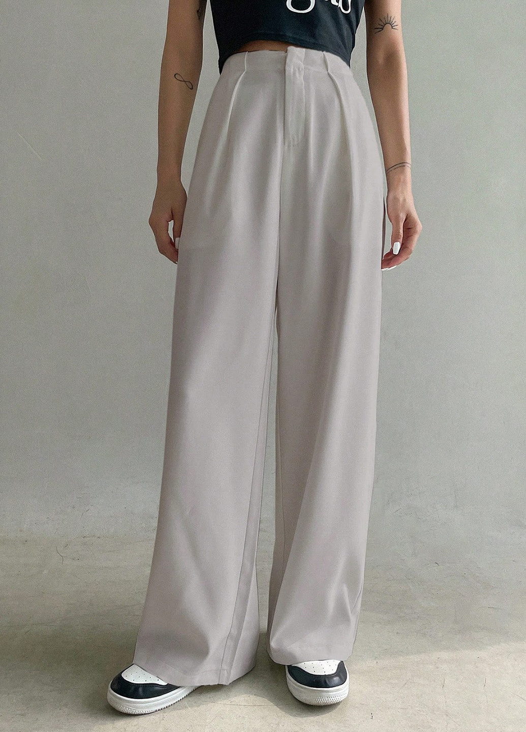 Брюки SHEIN (325115595)