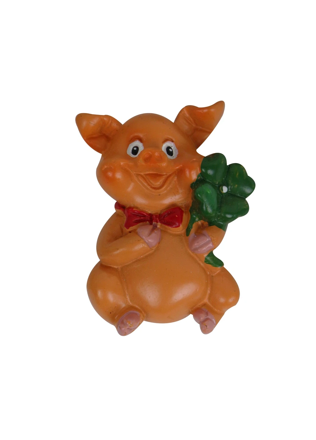 Магнит "Свинка с клевером" Melinera (235494723)