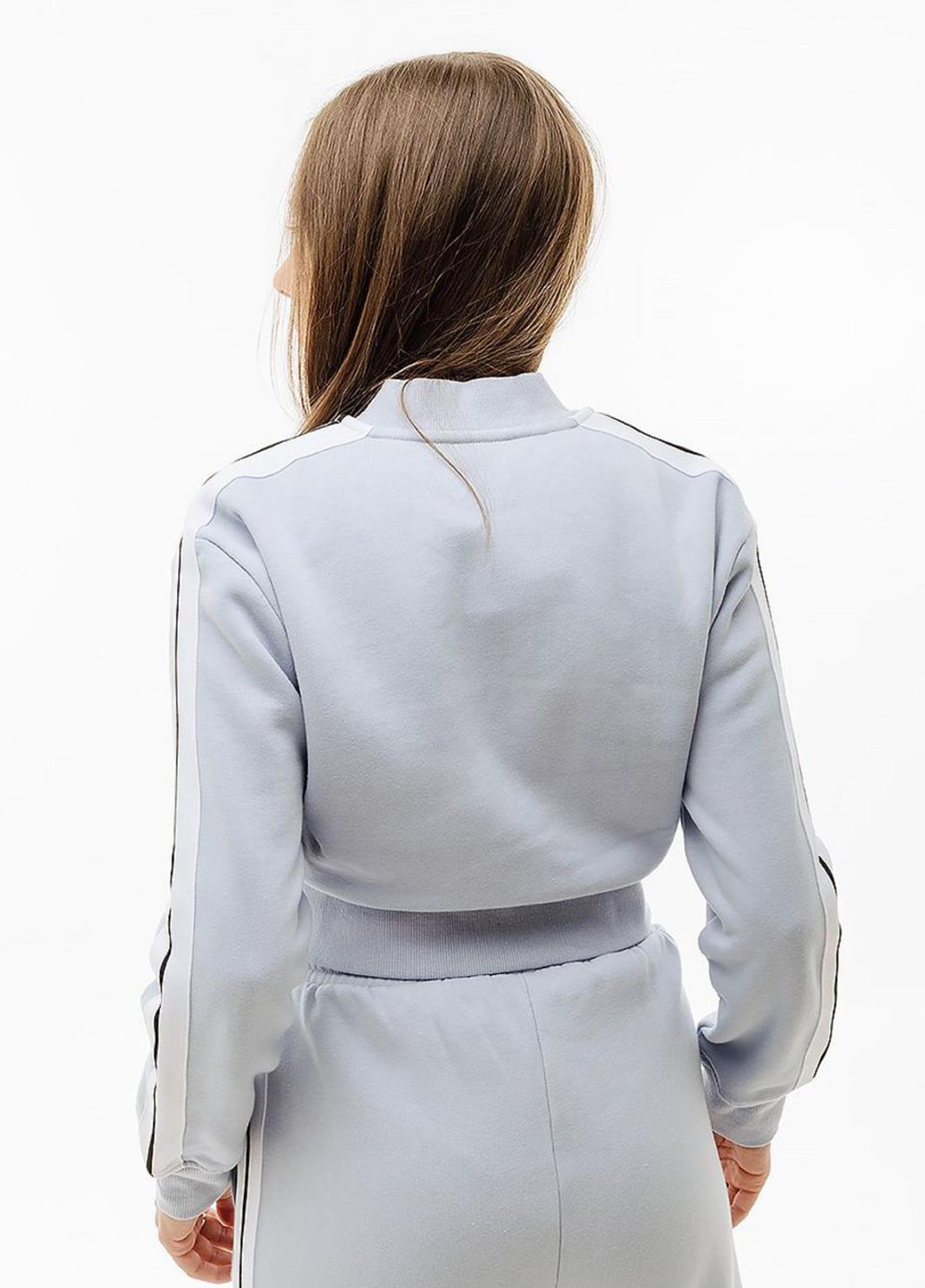 Толстовка SGV19971-426 Ellesse Domingos Track Jacket (321505863)