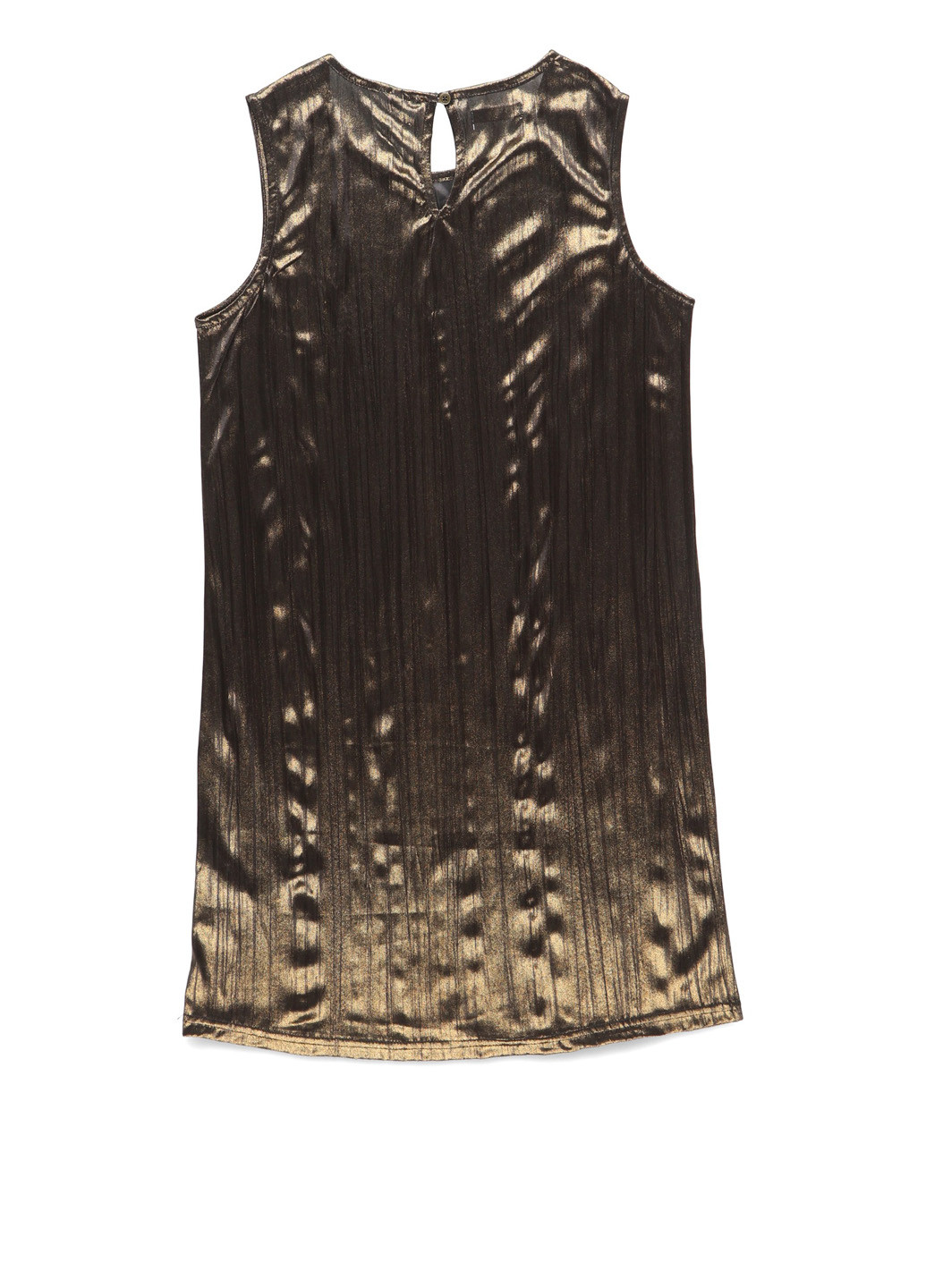 Темно-золотиста сукня Lemon Beret (314476887)