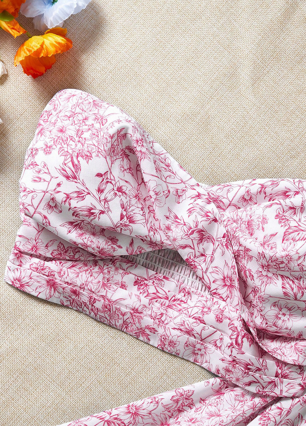 Костюм (топ, юбка) SHEIN (342412025)