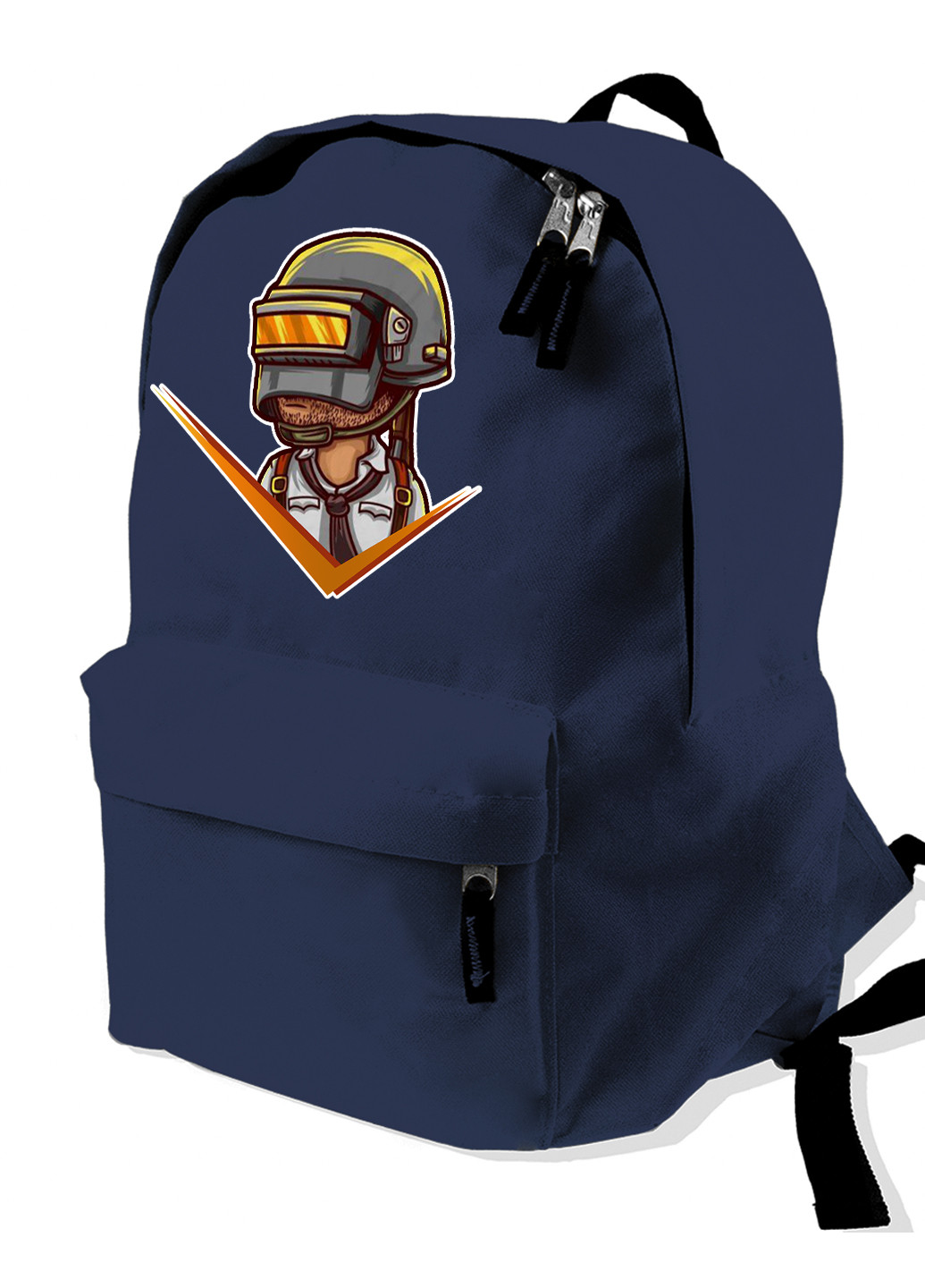 Детский рюкзак Пабг (Pubg) (9263-1187) MobiPrint (217075047)