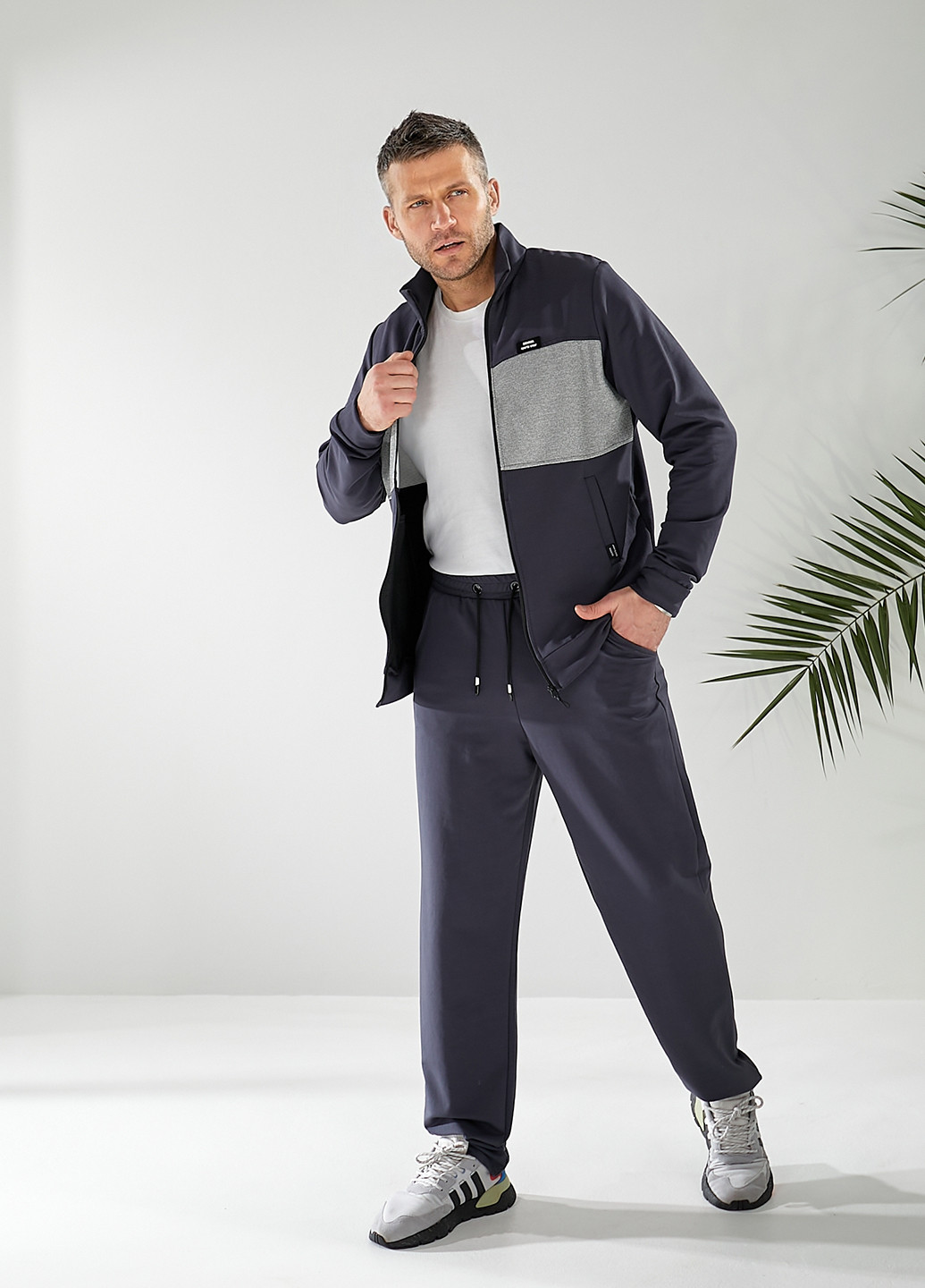 Спортивний костюм Demma (317297581)